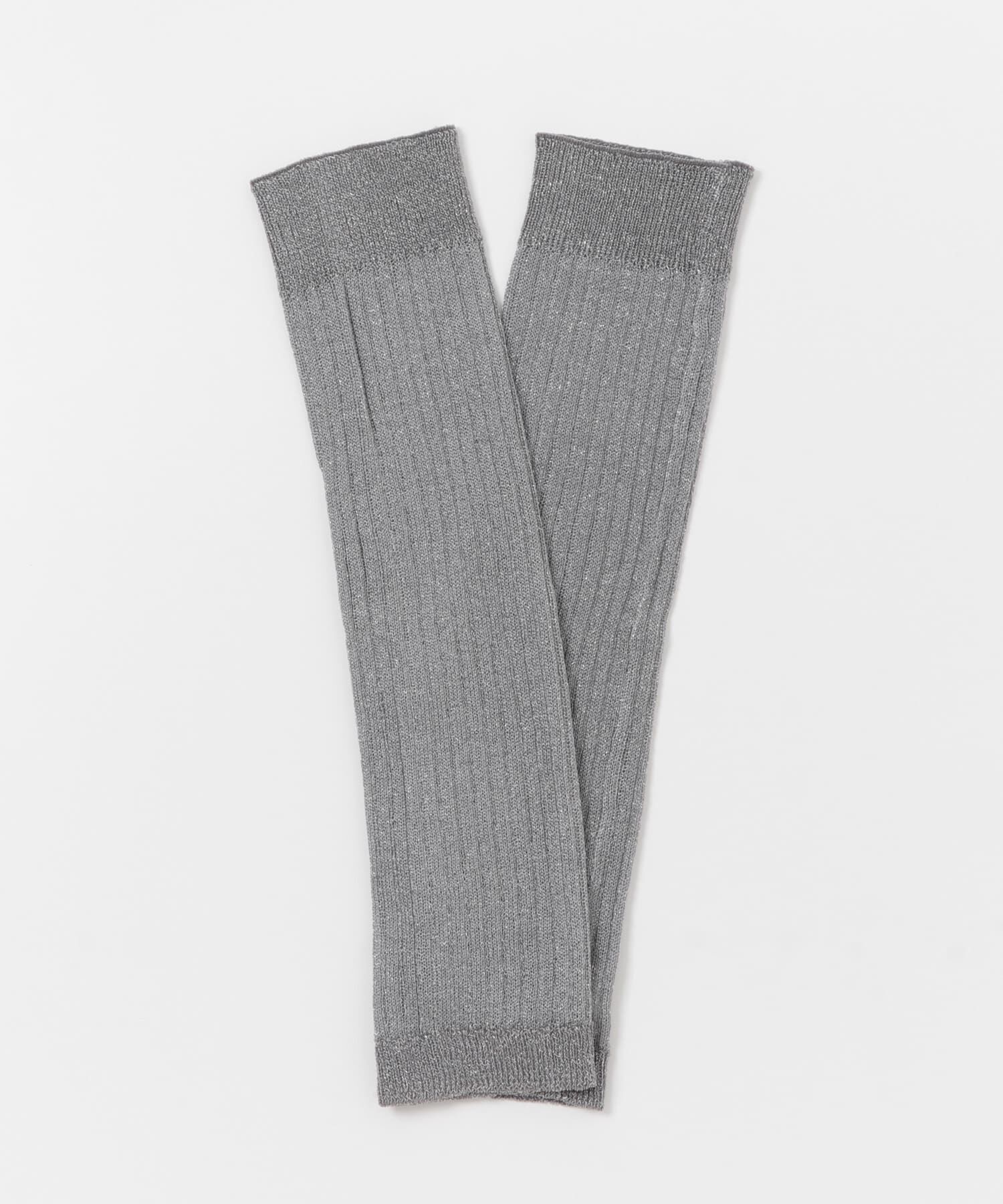 SENSE OF PLACE by URBAN RESEARCH「アソートアームウォーマー」|手袋|