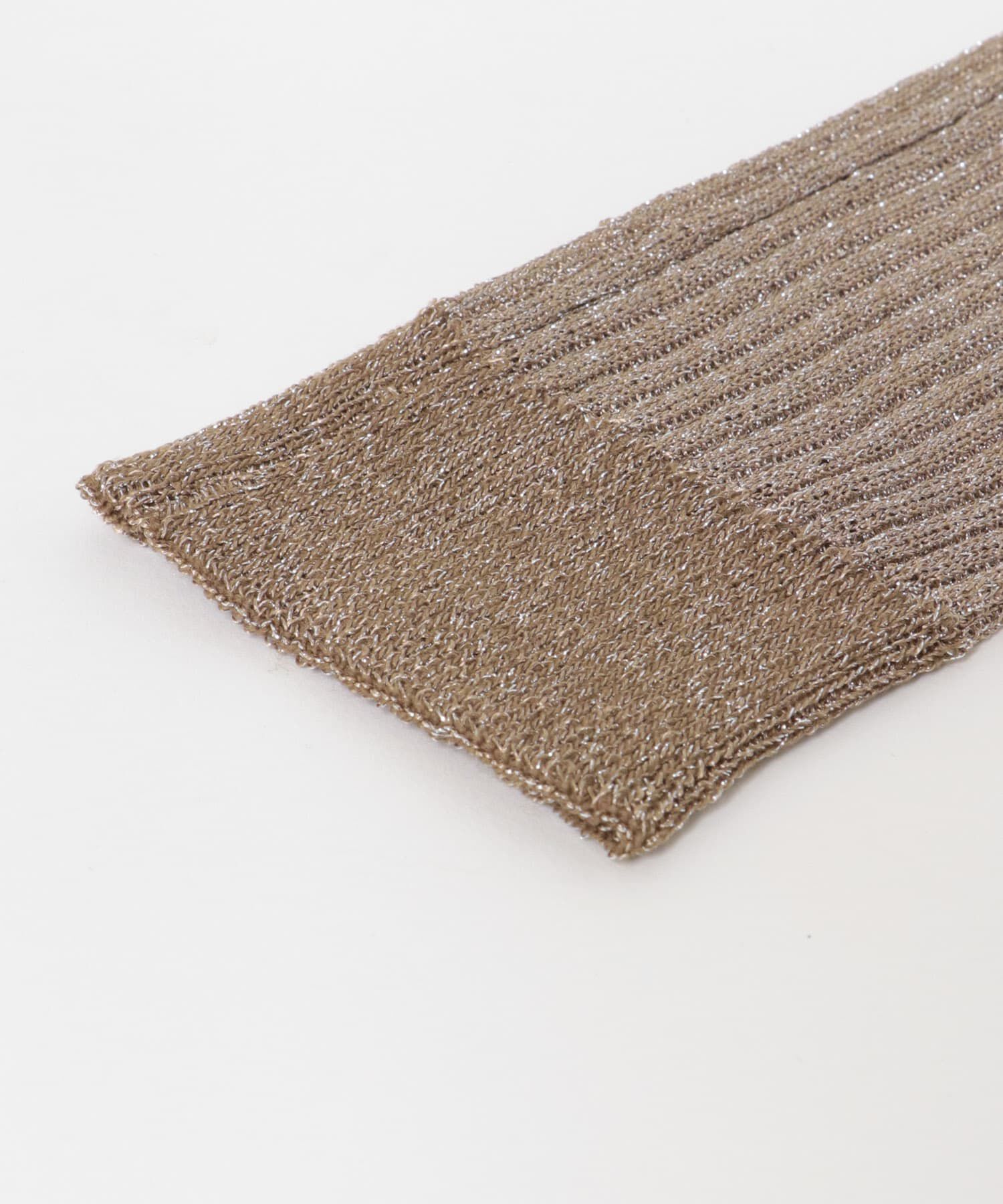 SENSE OF PLACE by URBAN RESEARCH「アソートアームウォーマー」|手袋|