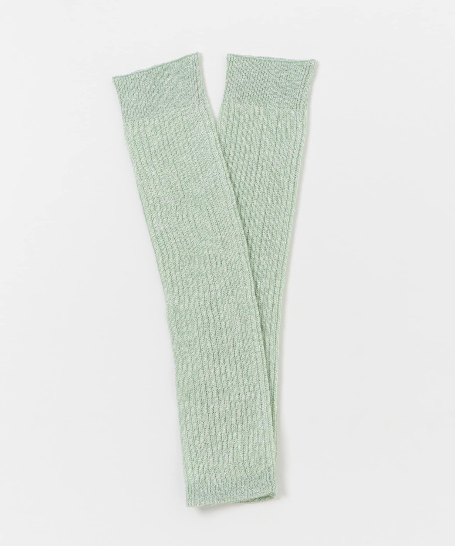 SENSE OF PLACE by URBAN RESEARCH「アソートアームウォーマー」|手袋|