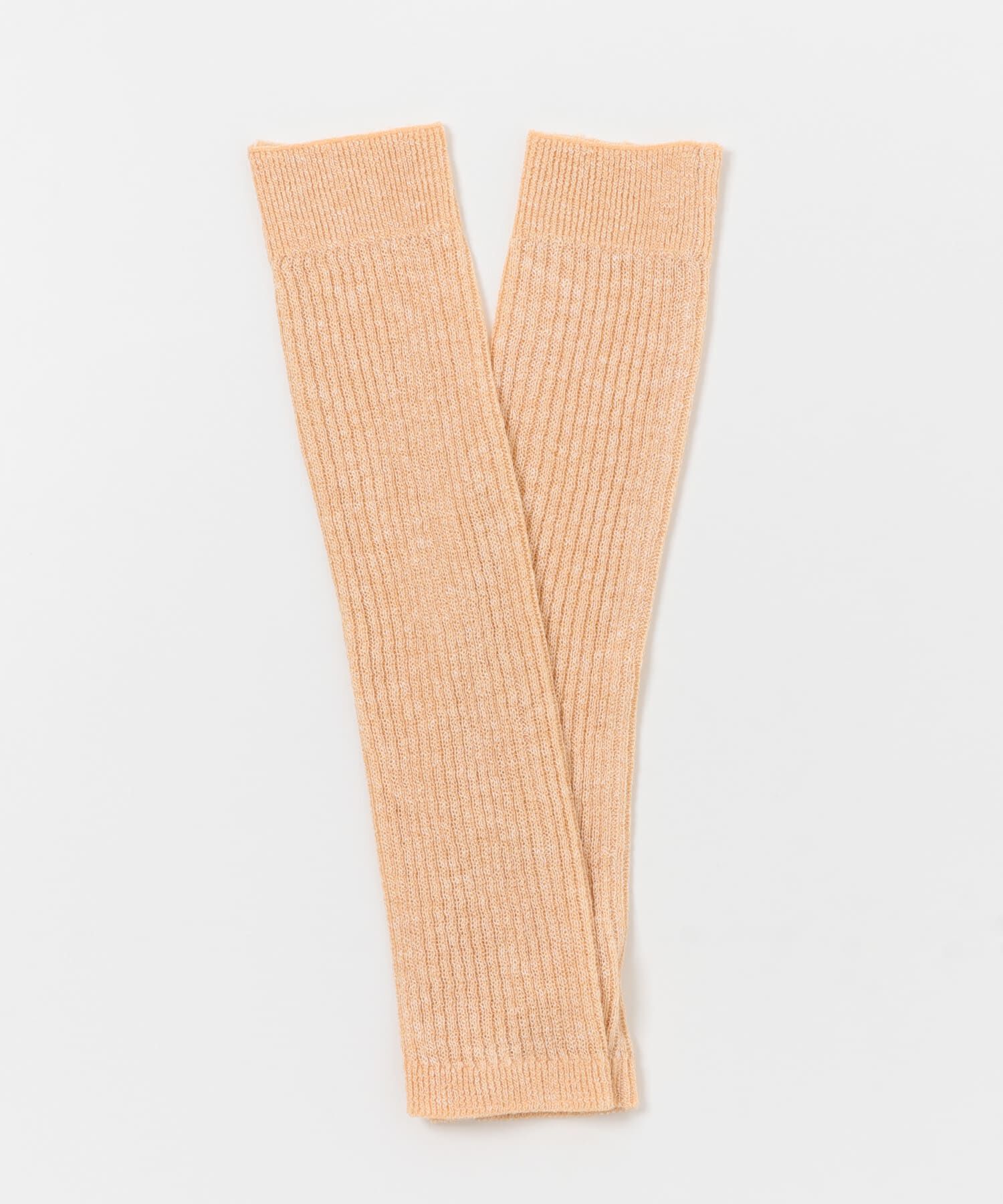 SENSE OF PLACE by URBAN RESEARCH「アソートアームウォーマー」|手袋|