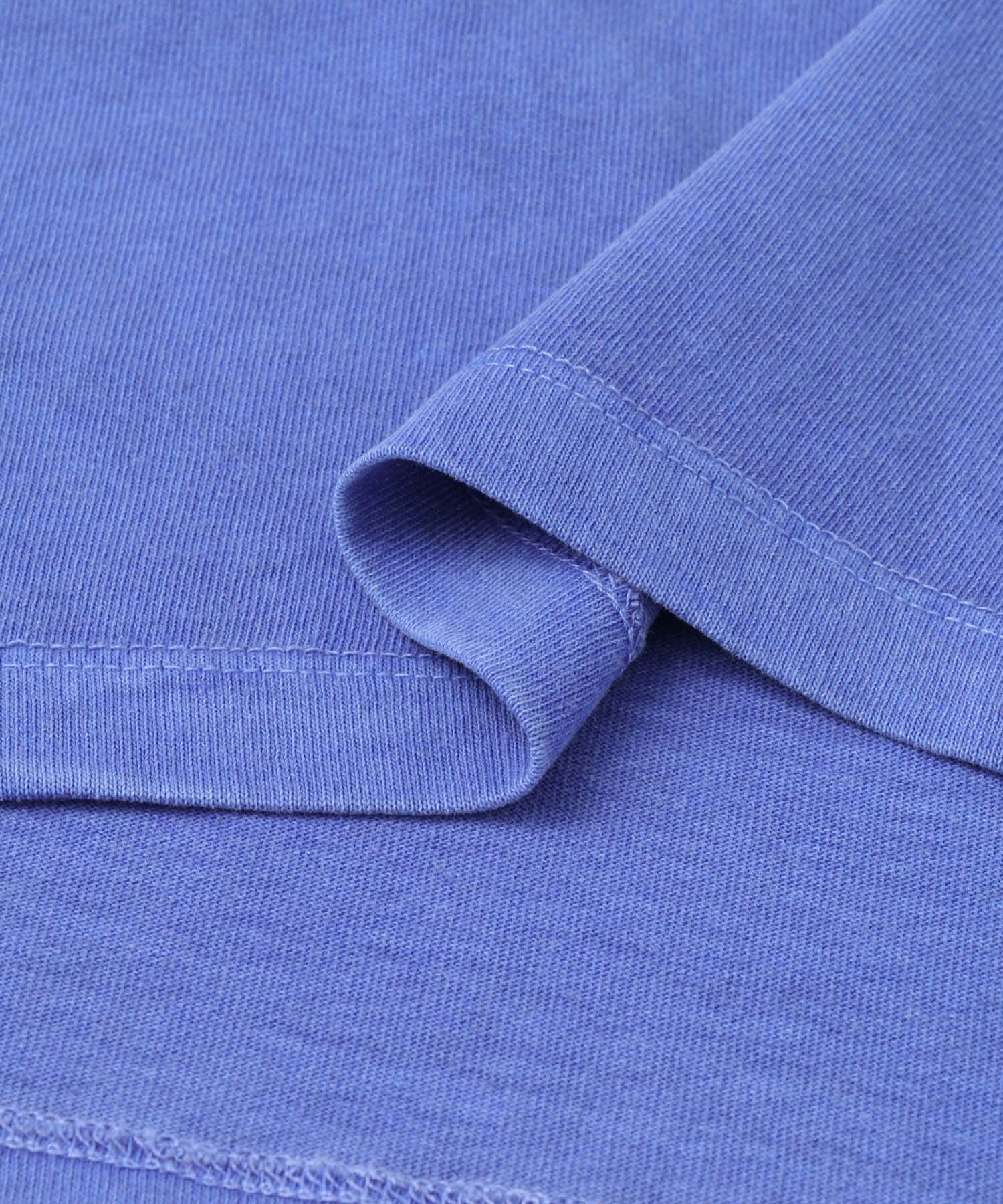 SENSE OF PLACE by URBAN RESEARCH「フェードロゴグラフィックTシャツ(5分袖)」|Tシャツ・カットソー|