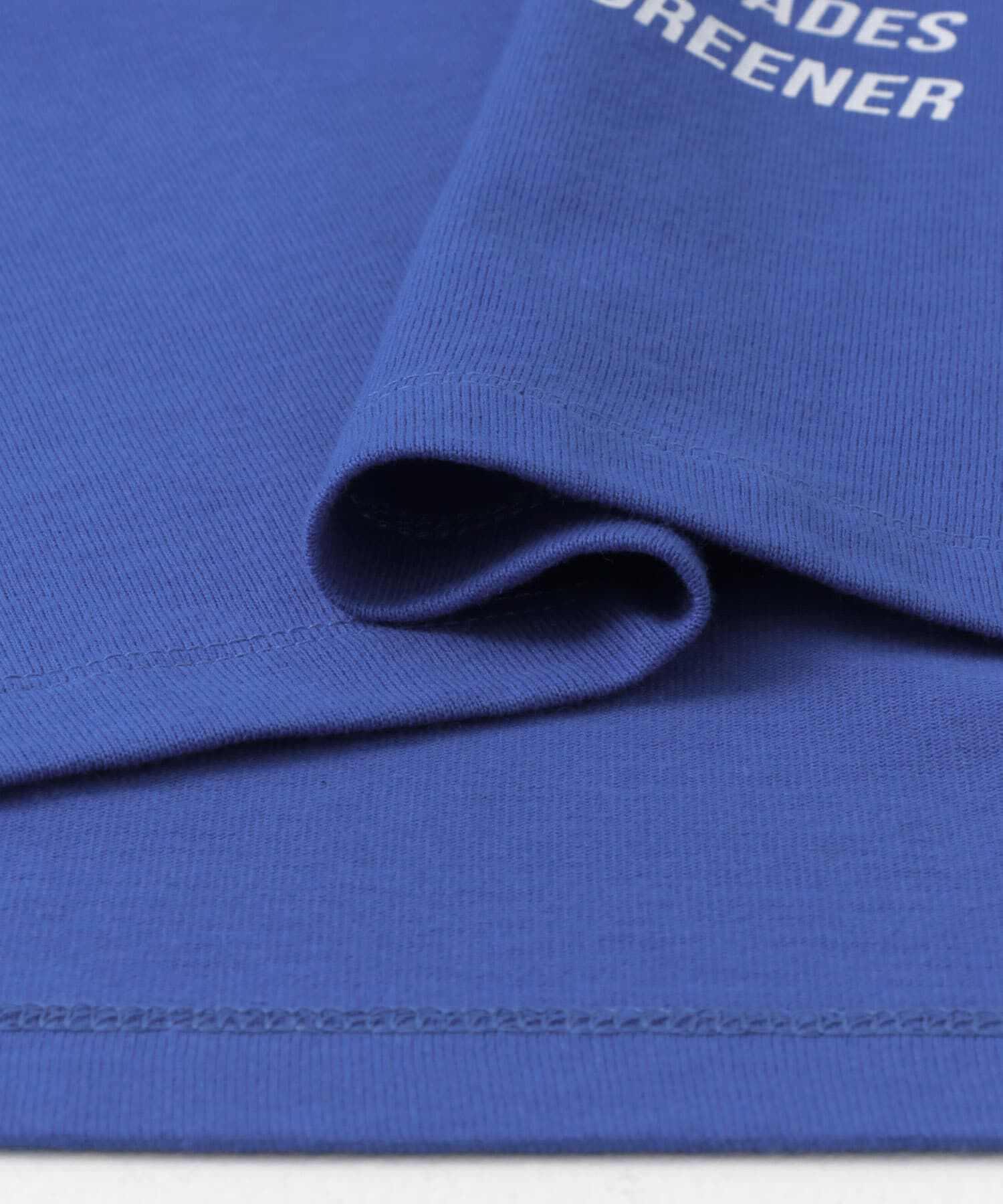 SENSE OF PLACE by URBAN RESEARCH「ロゴグラフィックTシャツ(5分袖) A」|Tシャツ・カットソー|