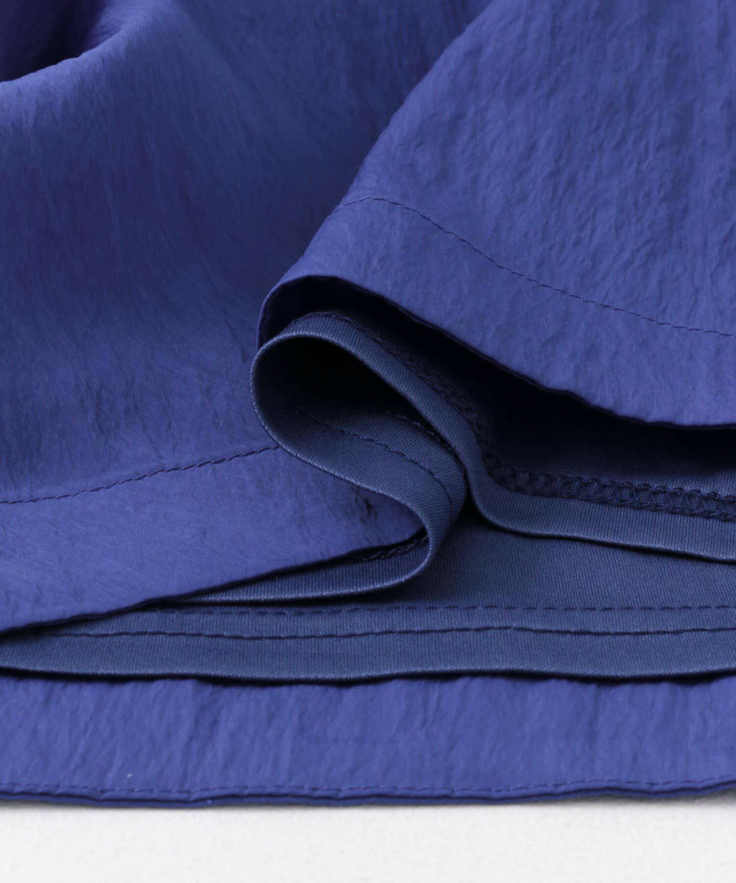 SENSE OF PLACE by URBAN RESEARCH「ナイロンギャザーコクーンワンピース」|ワンピース|