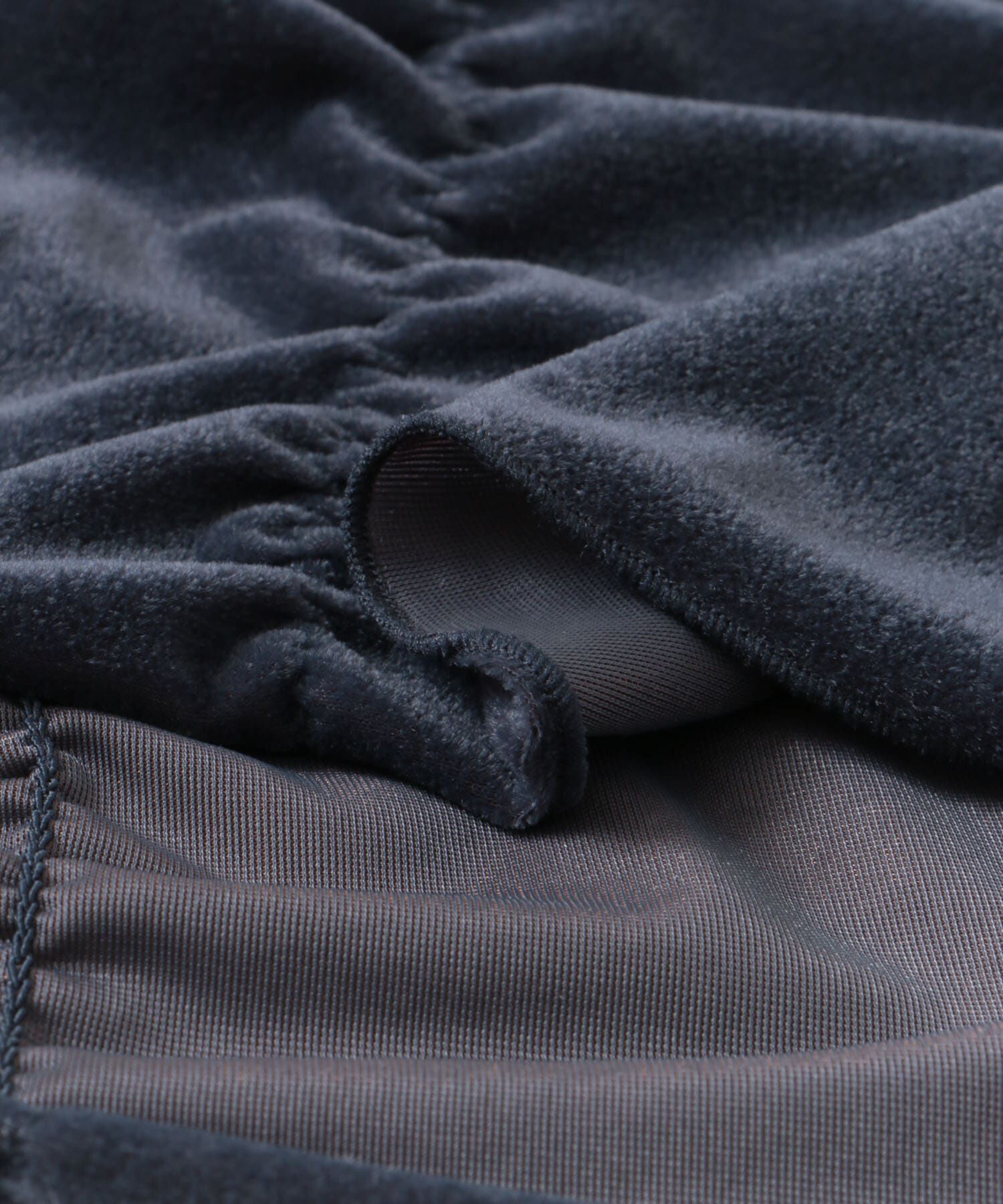 SENSE OF PLACE by URBAN RESEARCH「シアーベロアTシャツ」|Tシャツ・カットソー|