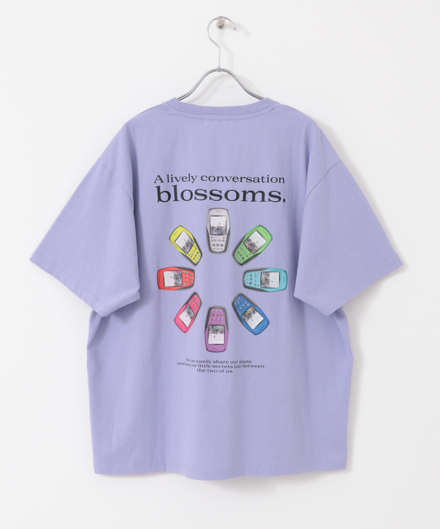 SENSE OF PLACE by URBAN RESEARCH「DEVICE ショートスリーブプリント Tシャツ A」|Tシャツ・カットソー|