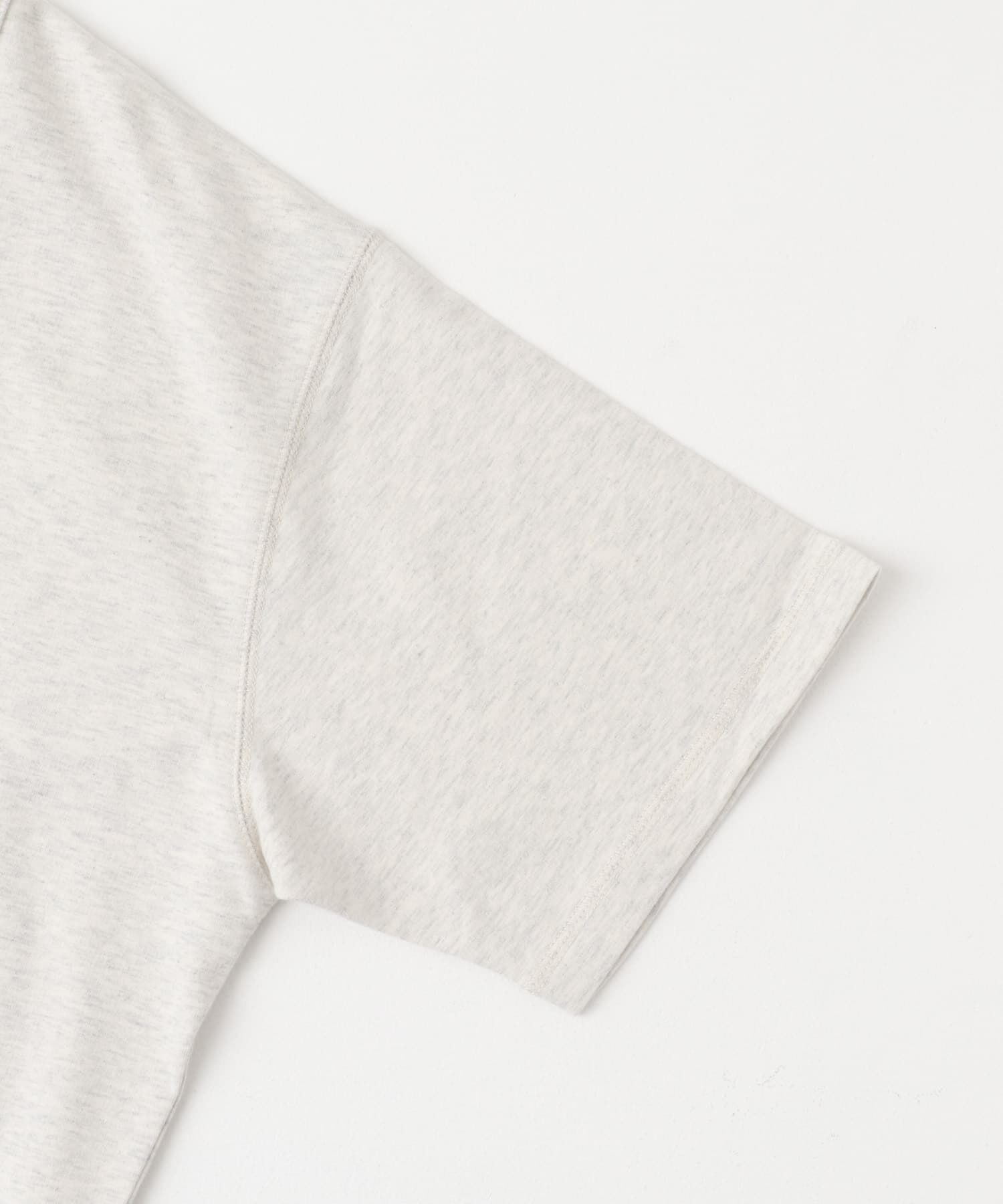 SENSE OF PLACE by URBAN RESEARCH「ライトスウェットショートスリーブTシャツ」|Tシャツ・カットソー|