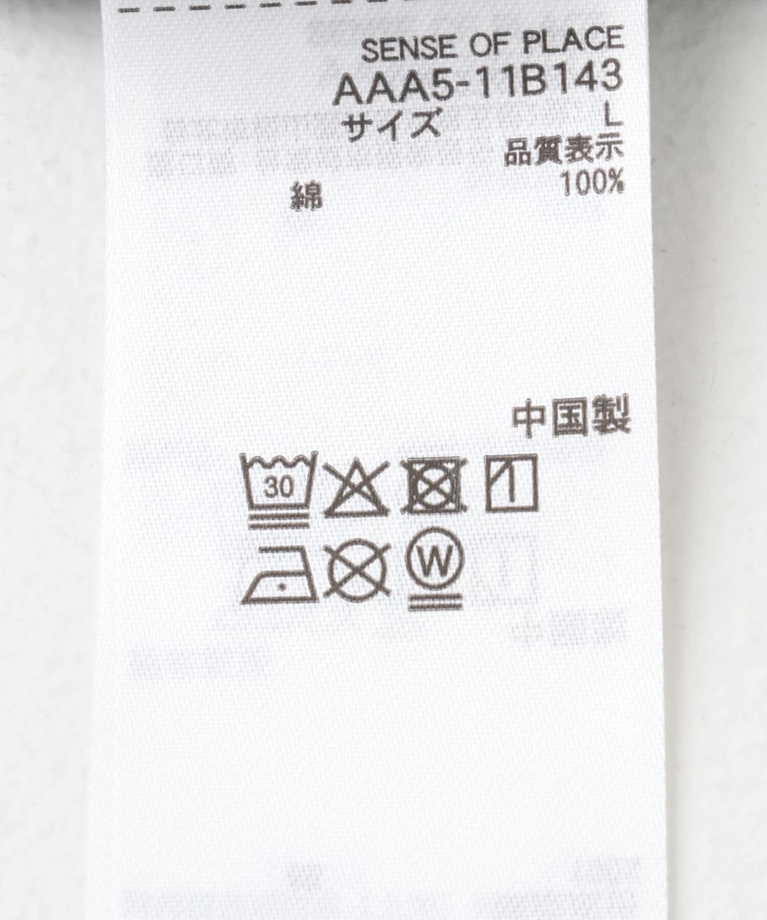 SENSE OF PLACE by URBAN RESEARCH「『別注』SENSE OF PLACE&times;BTTF クルーネックプリントTシャツ C」|Tシャツ・カットソー|