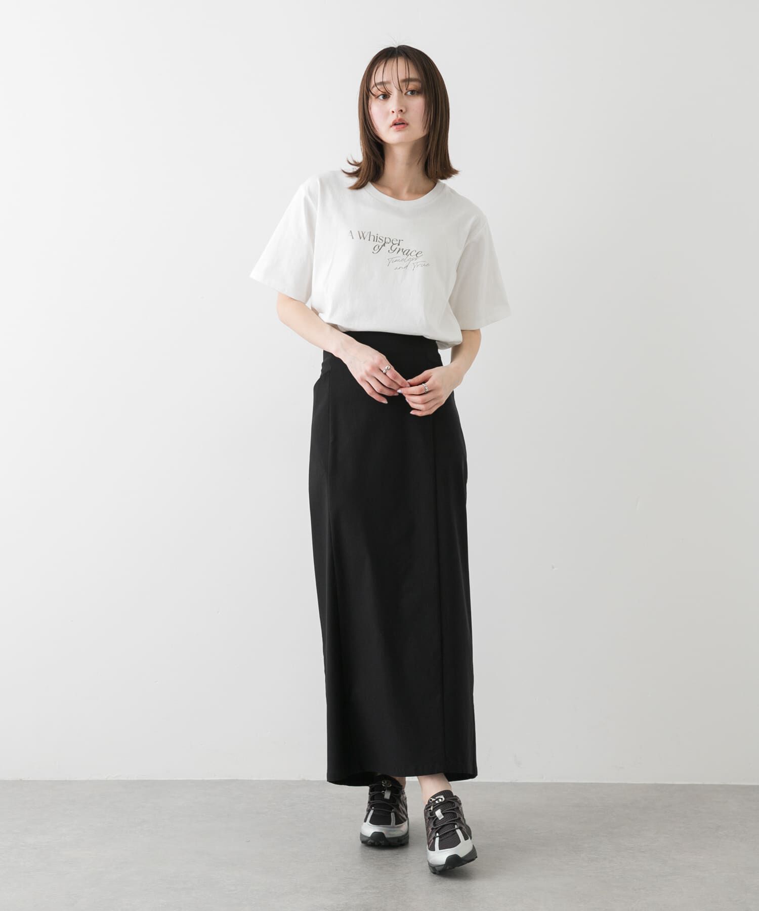 SENSE OF PLACE by URBAN RESEARCH「『一部WEB限定カラー』グラフィックTシャツ(半袖)」|Tシャツ・カットソー|