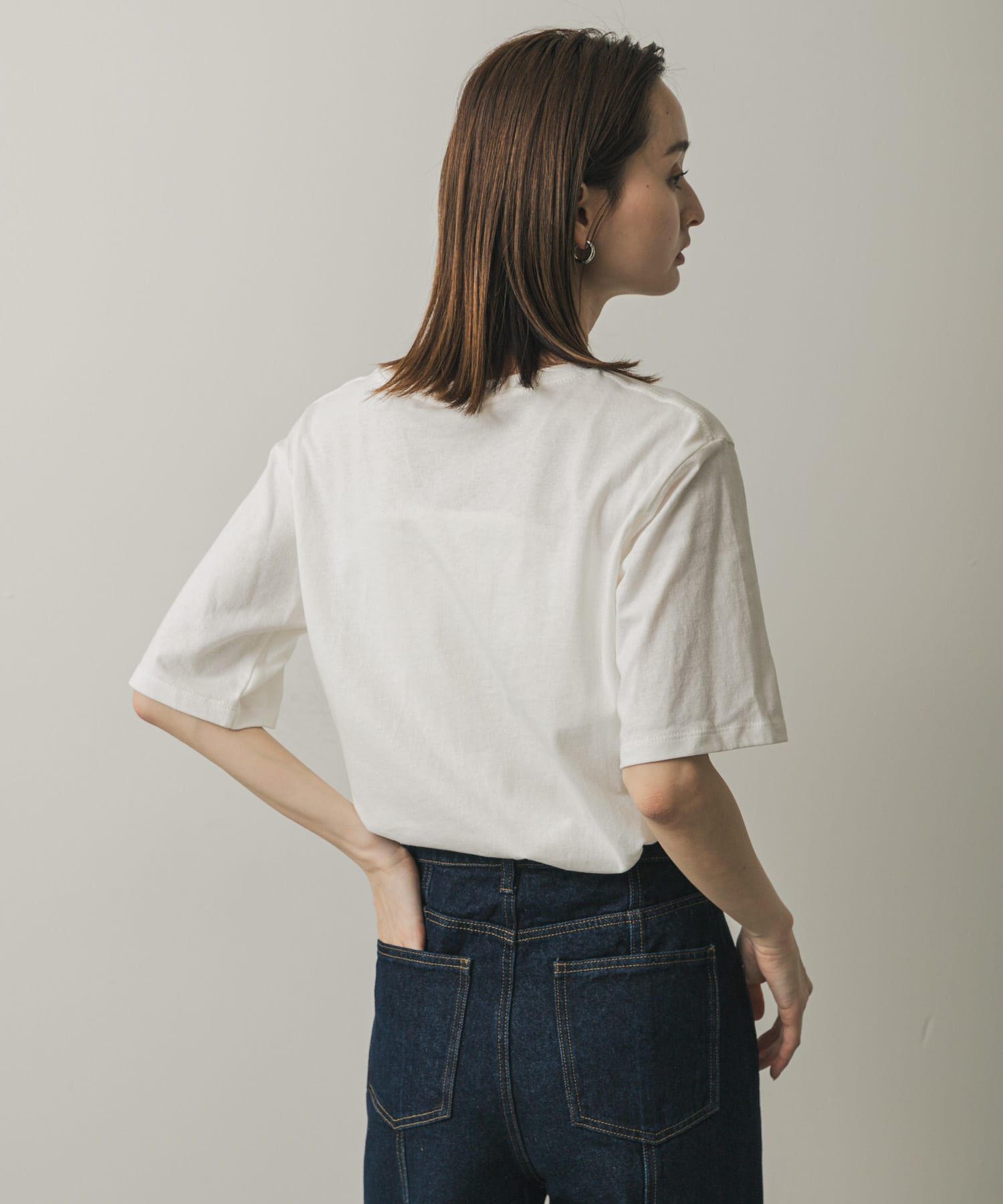 SENSE OF PLACE by URBAN RESEARCH「『一部WEB限定カラー』グラフィックTシャツ(半袖)」|Tシャツ・カットソー|