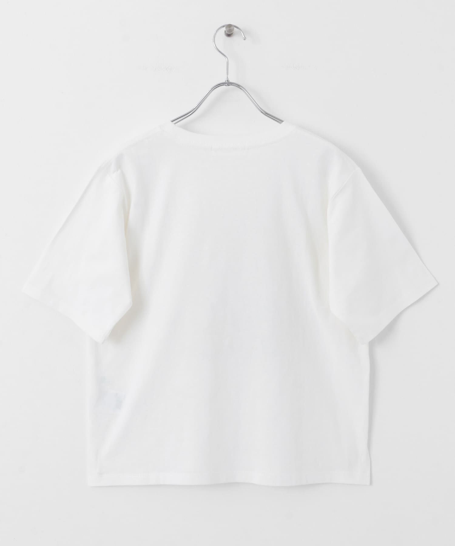 SENSE OF PLACE by URBAN RESEARCH「『一部WEB限定カラー』グラフィックTシャツ(半袖)」|Tシャツ・カットソー|