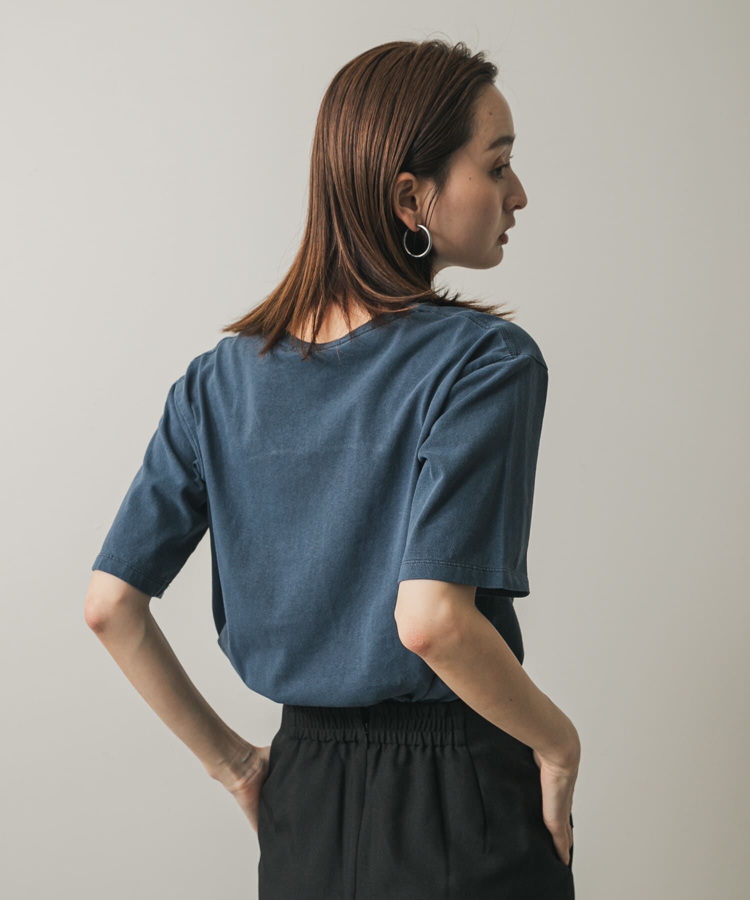 SENSE OF PLACE by URBAN RESEARCH「『一部WEB限定カラー』グラフィックTシャツ(半袖)」|Tシャツ・カットソー|