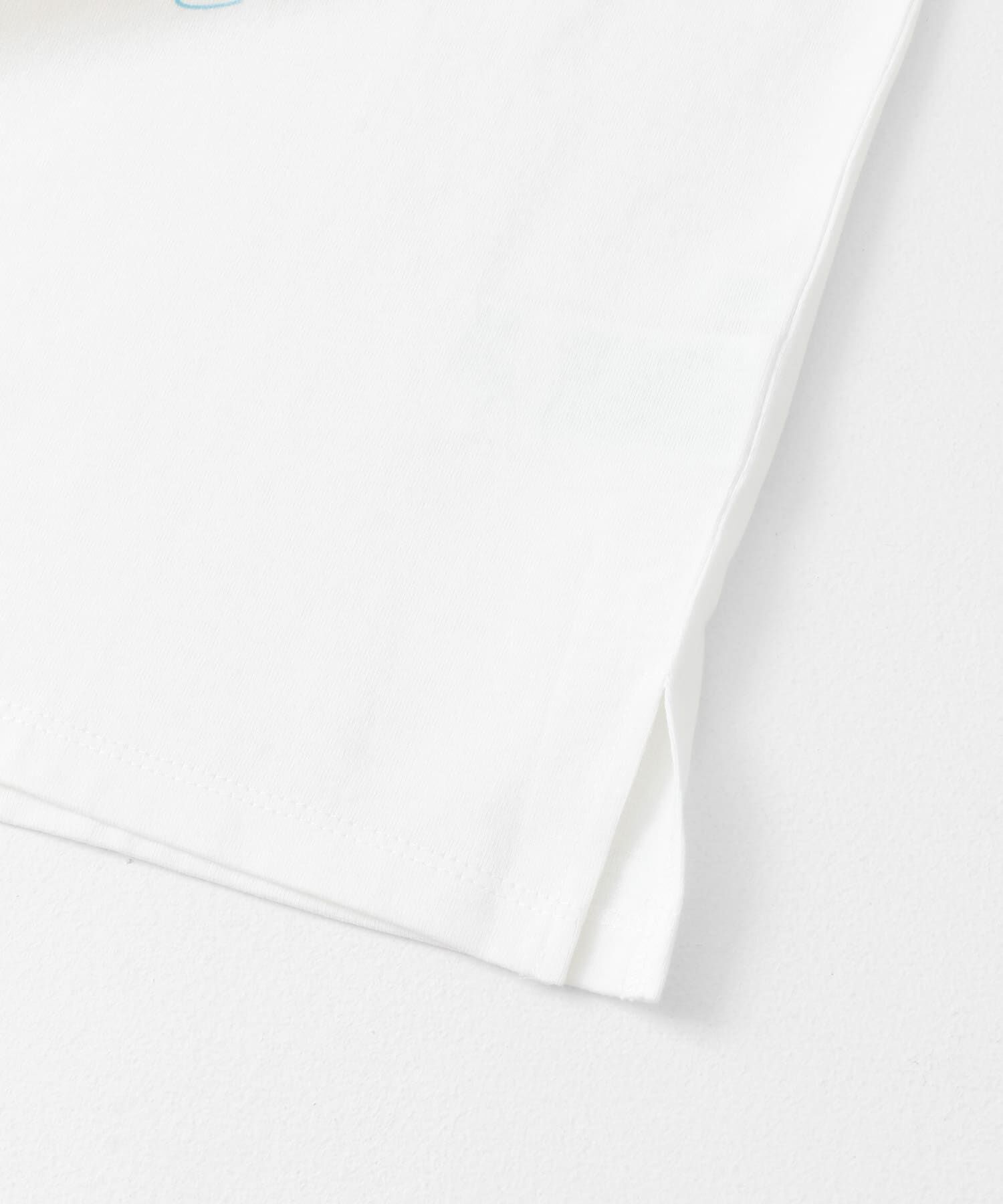 SENSE OF PLACE by URBAN RESEARCH「『一部WEB限定カラー』グラフィックTシャツ(半袖)」|Tシャツ・カットソー|