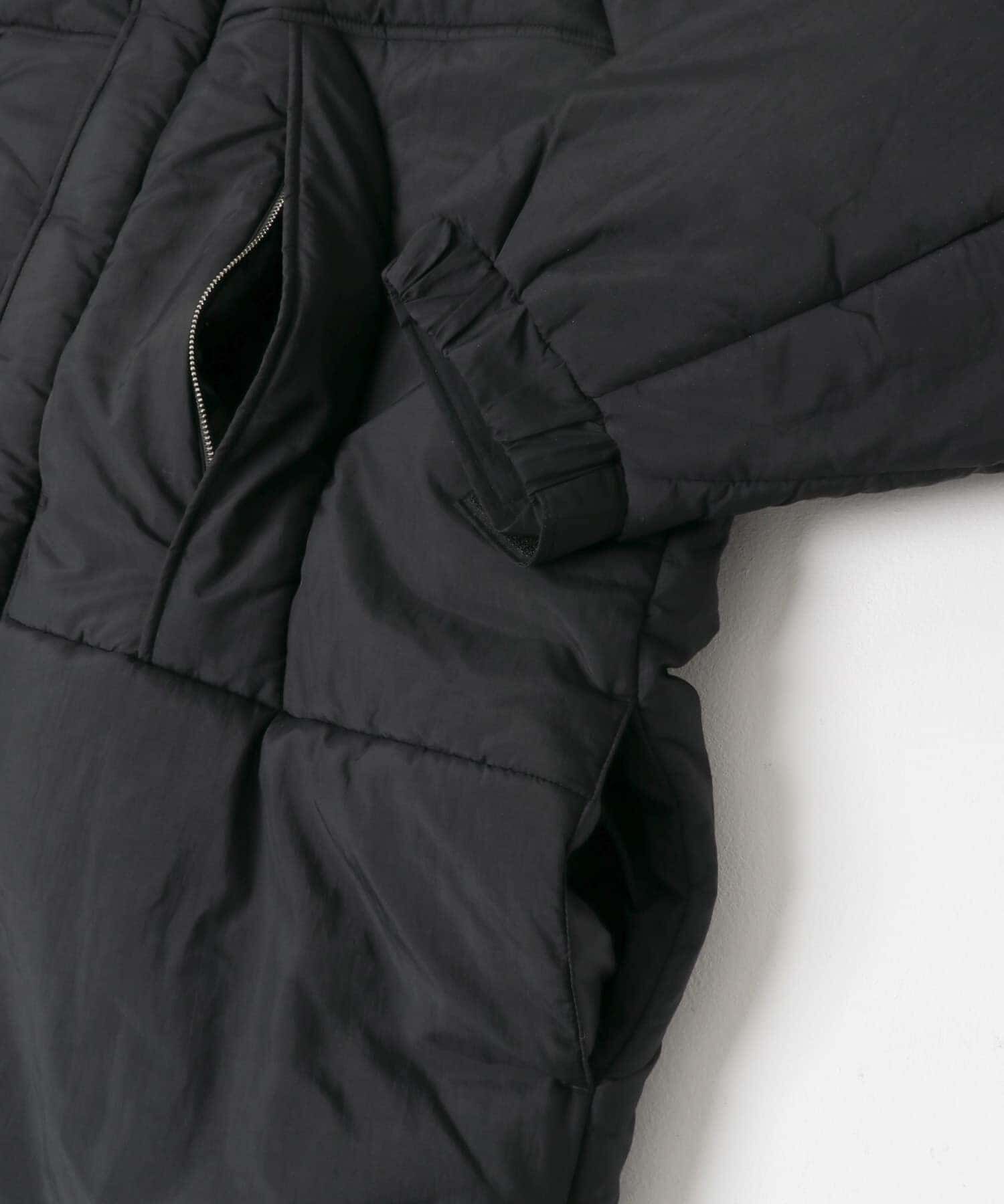 SENSE OF PLACE by URBAN RESEARCH「『撥水』『UR TECH』モンスターコート」|ダウン|