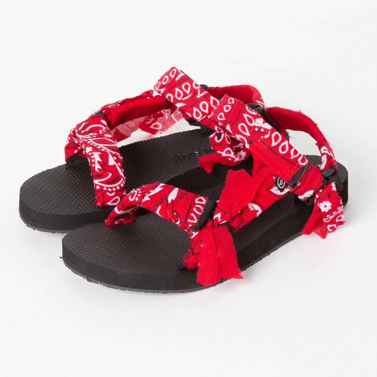  「ARIZONA LOVE バンダナサンダル」|サンダル|