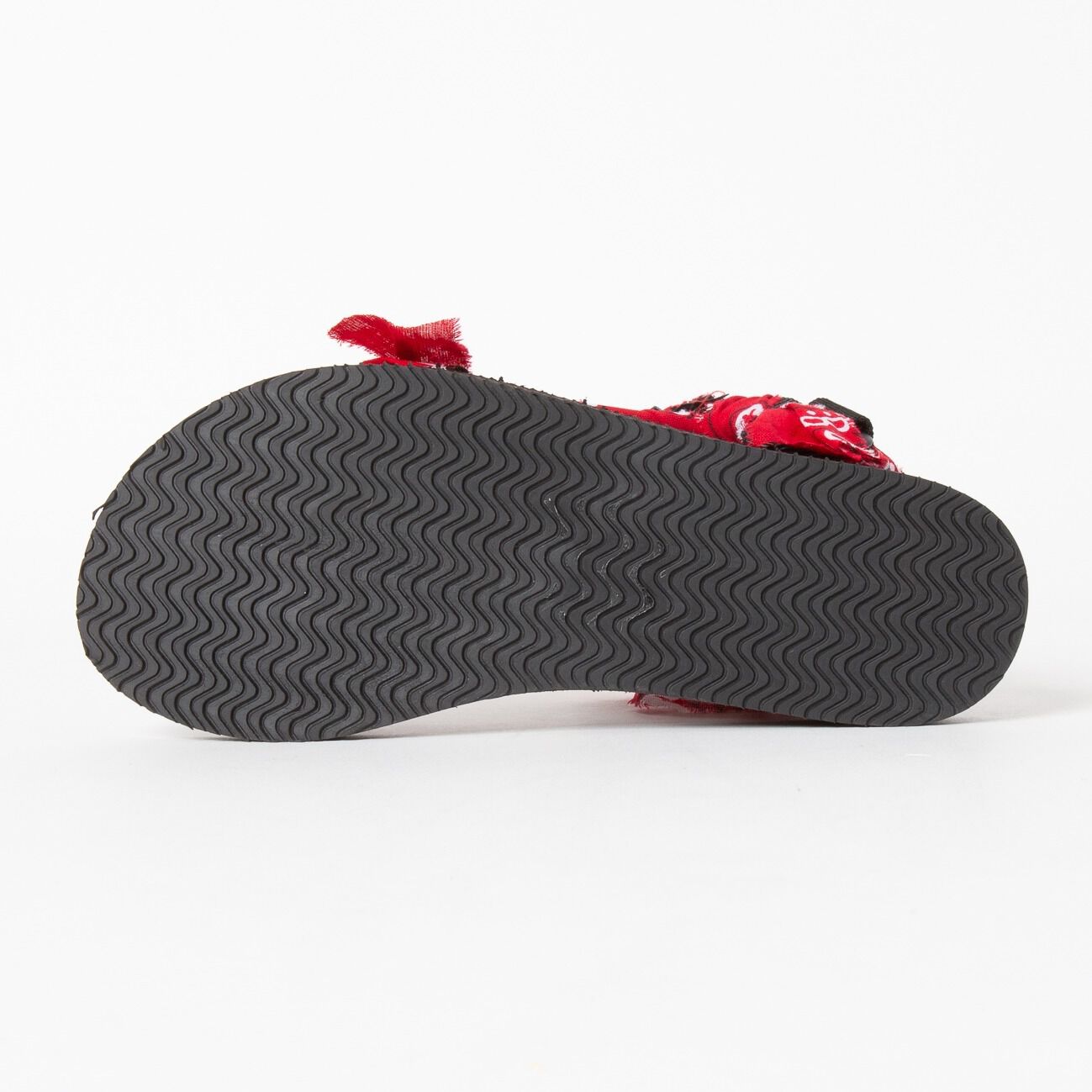  「ARIZONA LOVE バンダナサンダル」|サンダル|