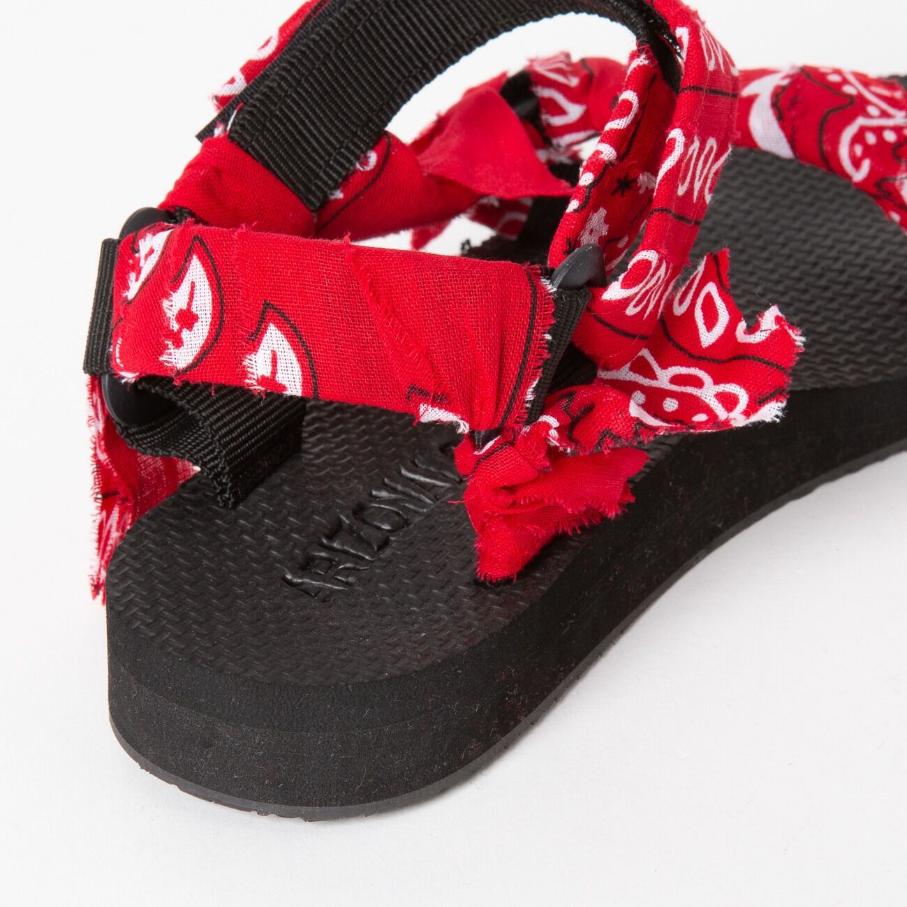  「ARIZONA LOVE バンダナサンダル」|サンダル|