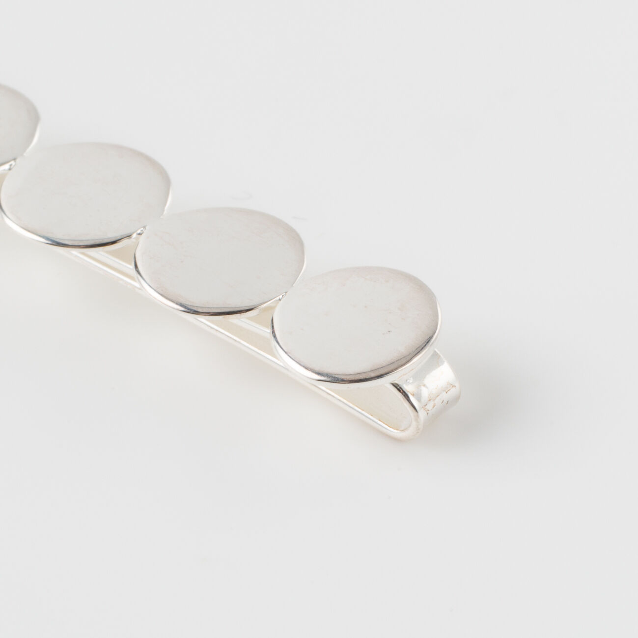  「Saskia Diez サークルヘアピン」|その他|