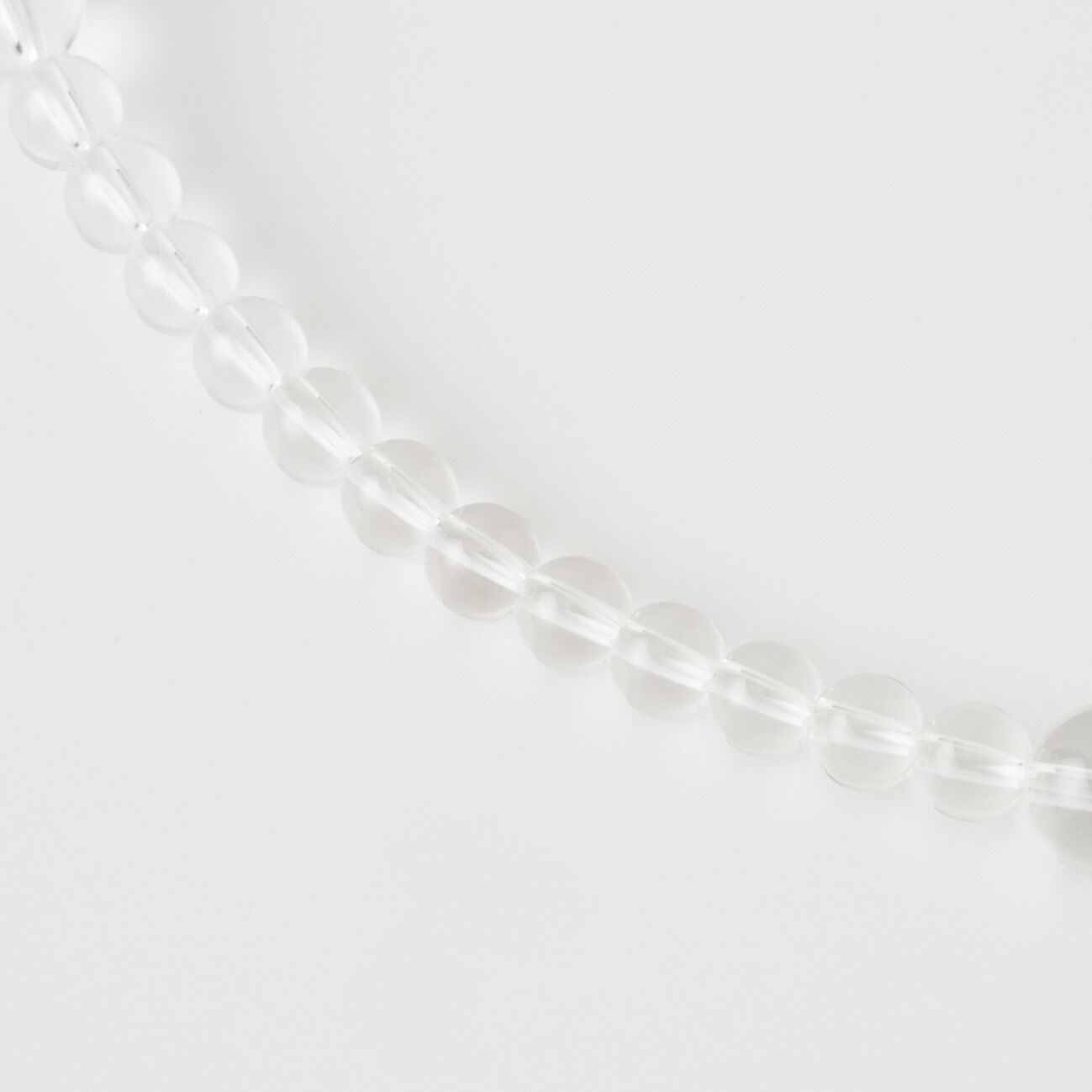  「Saskia Diez SD DROP CRYSTAL NL」|ネックレス|