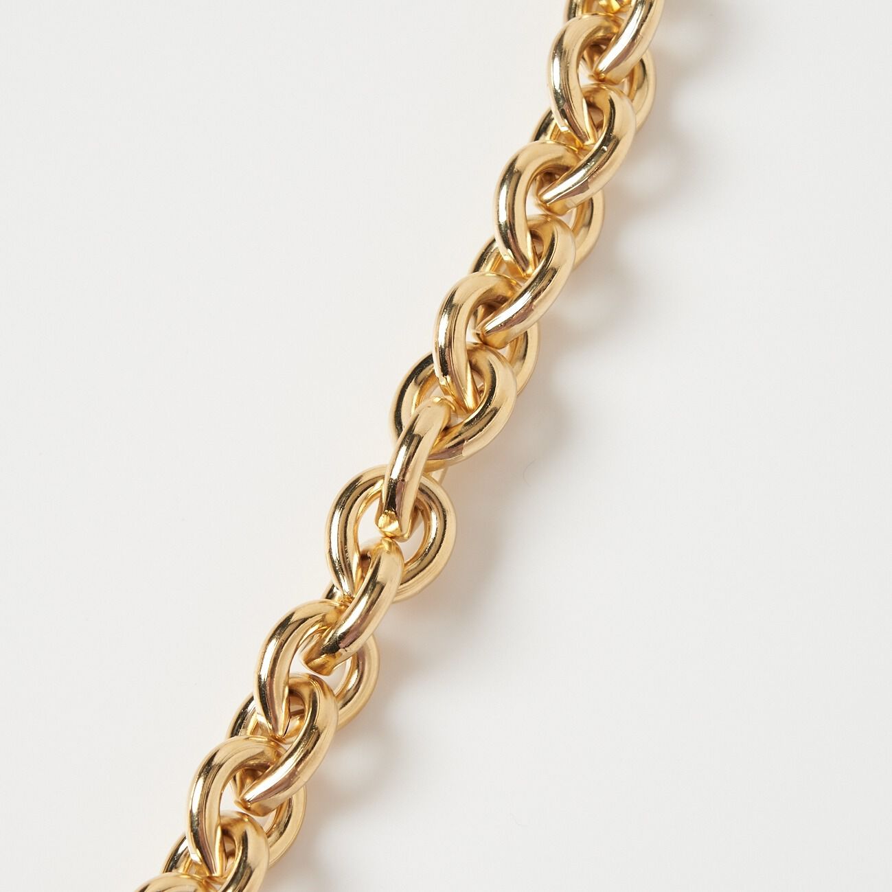  「LAURA LOMBARDI CABLE NACKLACE」|ネックレス|