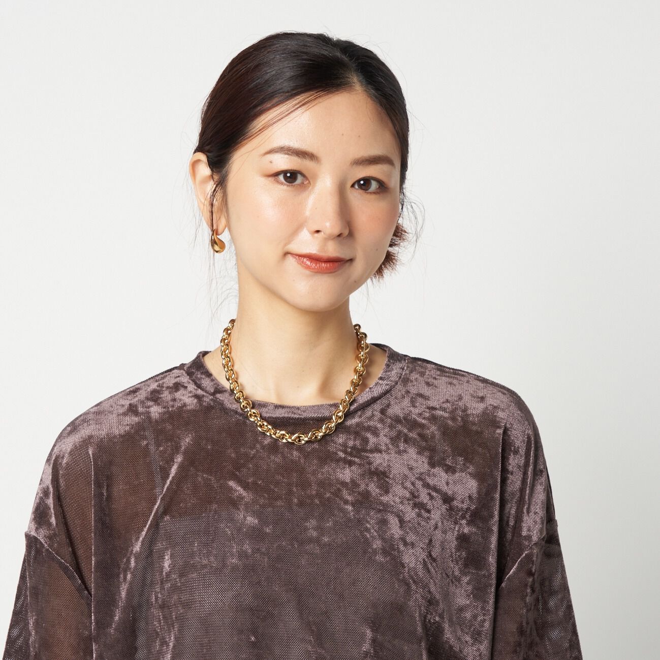  「LAURA LOMBARDI CABLE NACKLACE」|ネックレス|