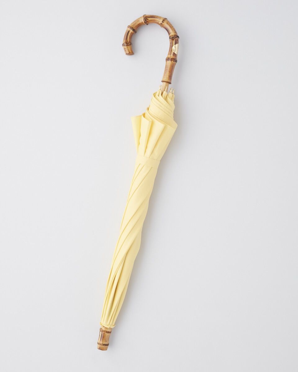 Traditional Weatherwear「UMBRELLA BAMBOO」|傘|