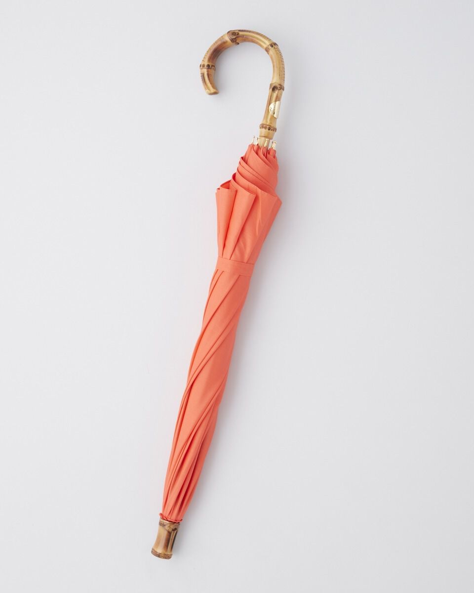 Traditional Weatherwear「UMBRELLA BAMBOO」|傘|