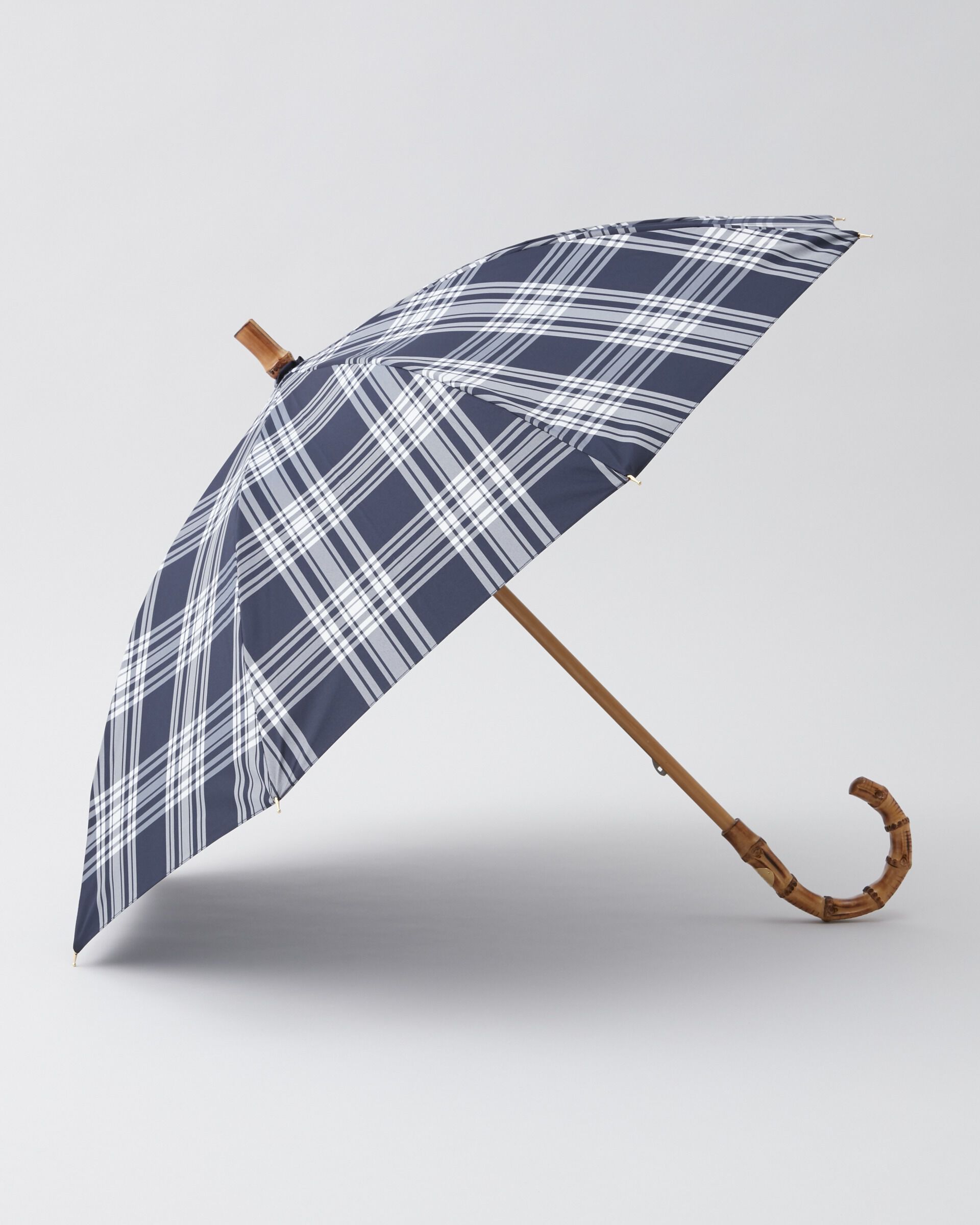 Traditional Weatherwear「UMBRELLA BAMBOO」|傘|ﾒﾝｼﾞｰｽﾞﾈｲﾋﾞｰ