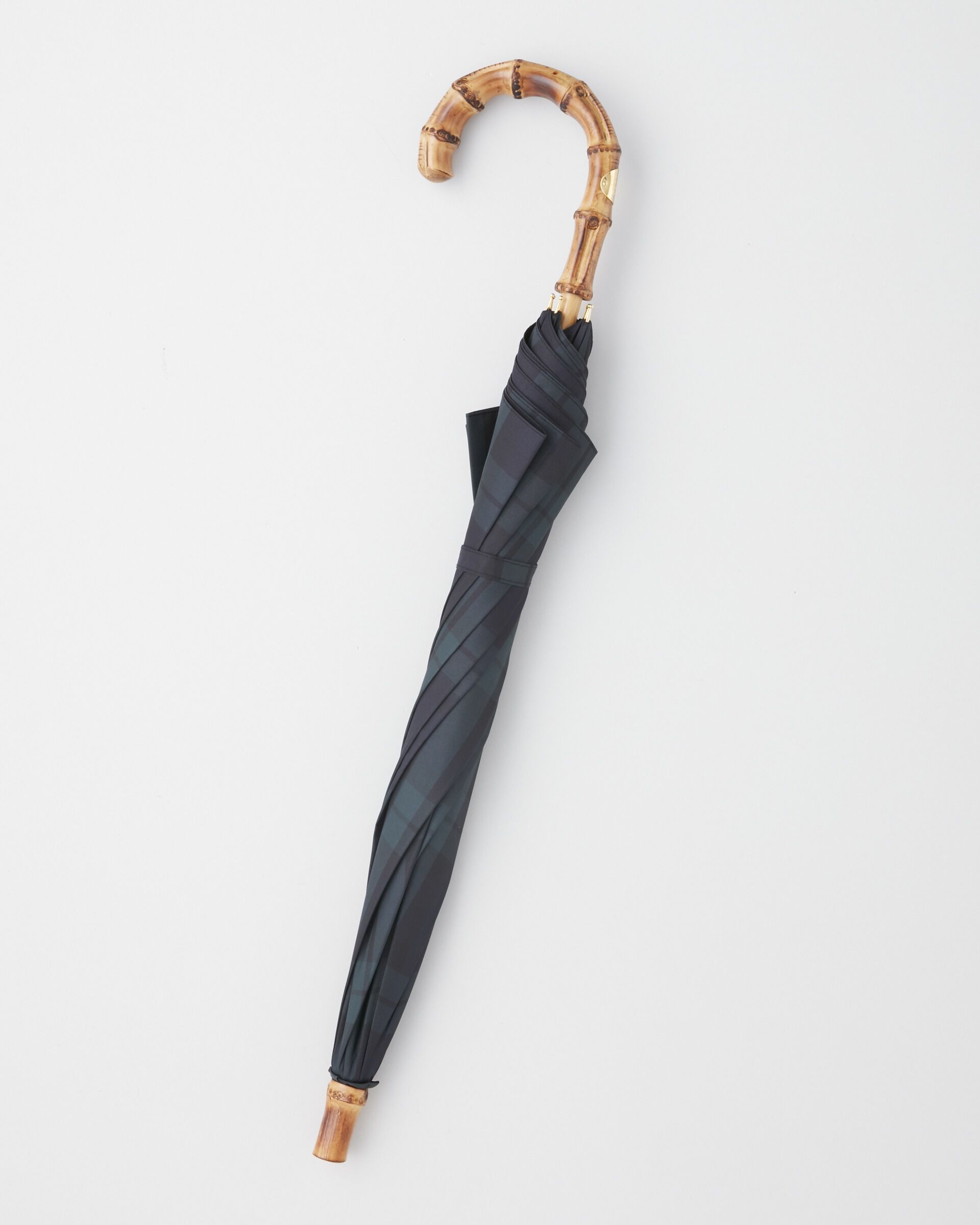 Traditional Weatherwear「UMBRELLA BAMBOO」|傘|