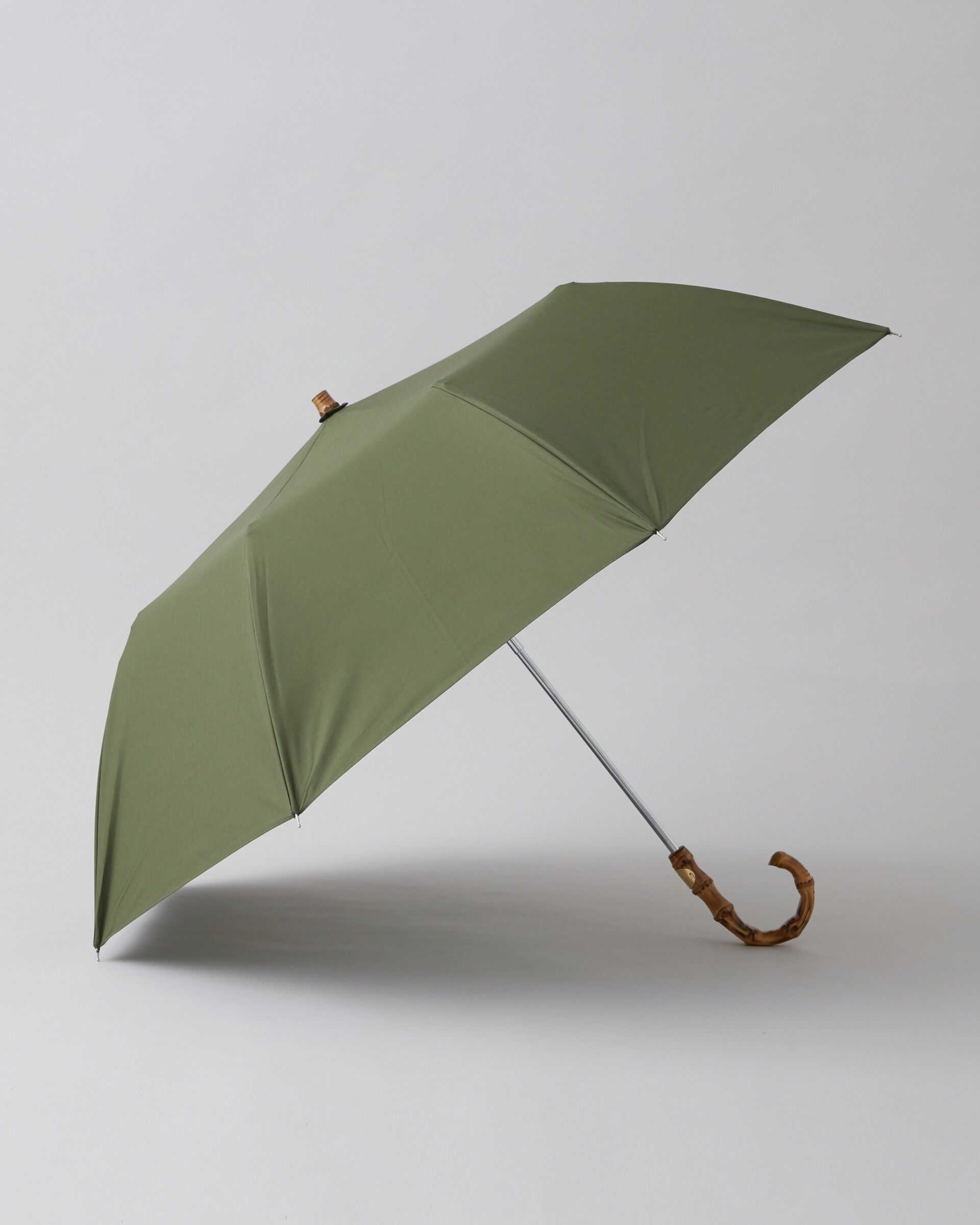 Traditional Weatherwear「FOLDING BAMBOO」|傘|