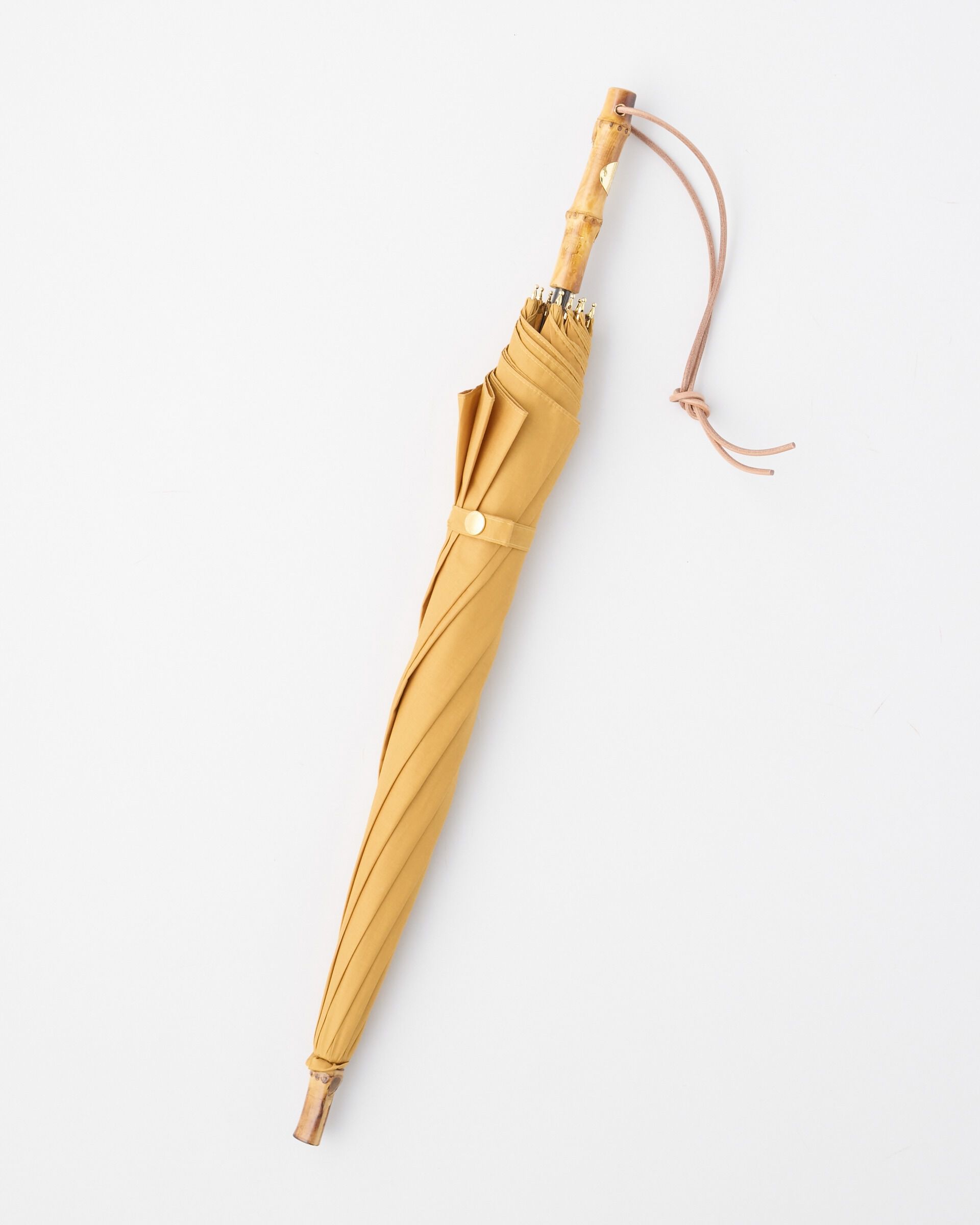 Traditional Weatherwear「PARASOL BAMBOO」|傘|