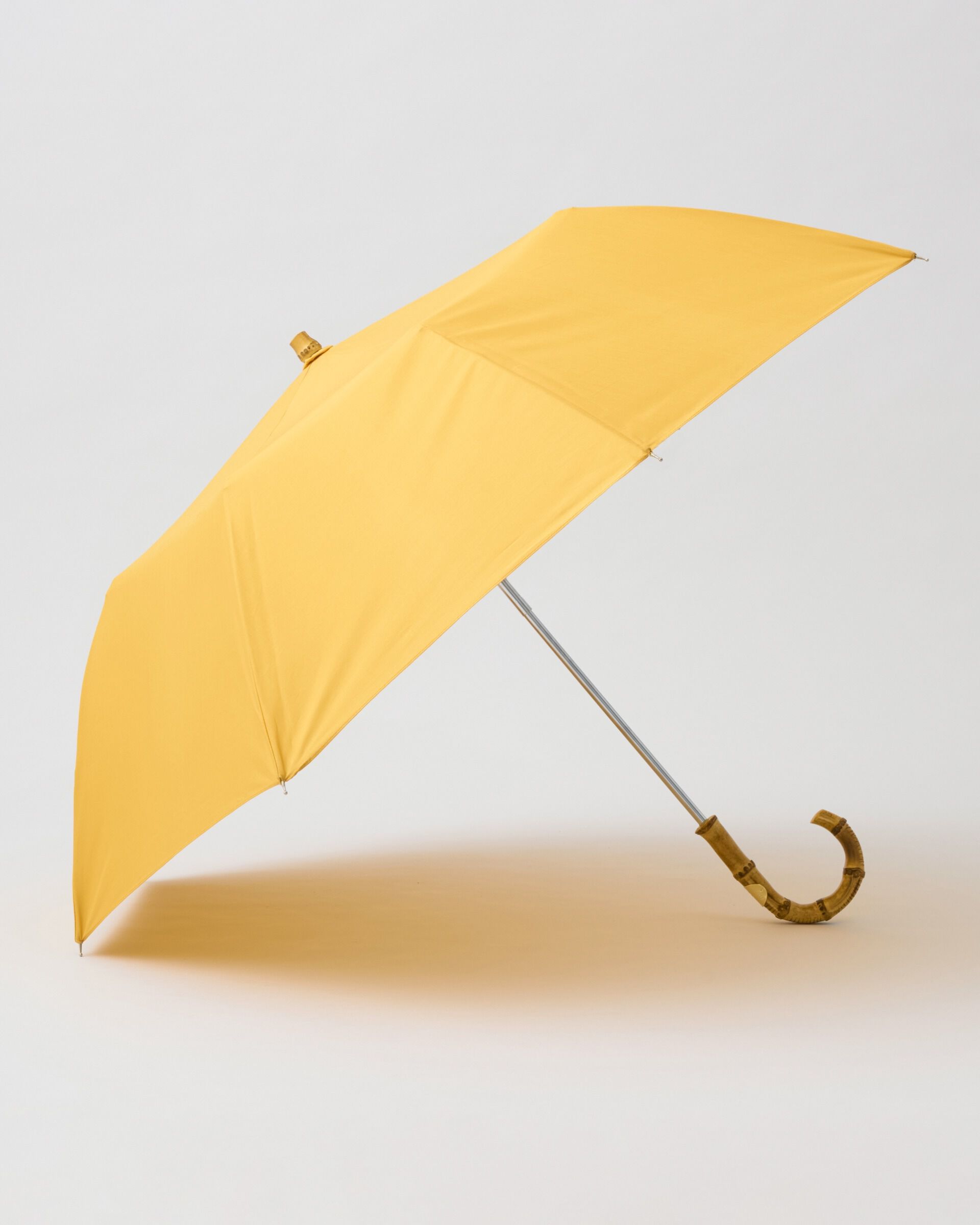 Traditional Weatherwear「FOLDING BAMBOO」|傘|