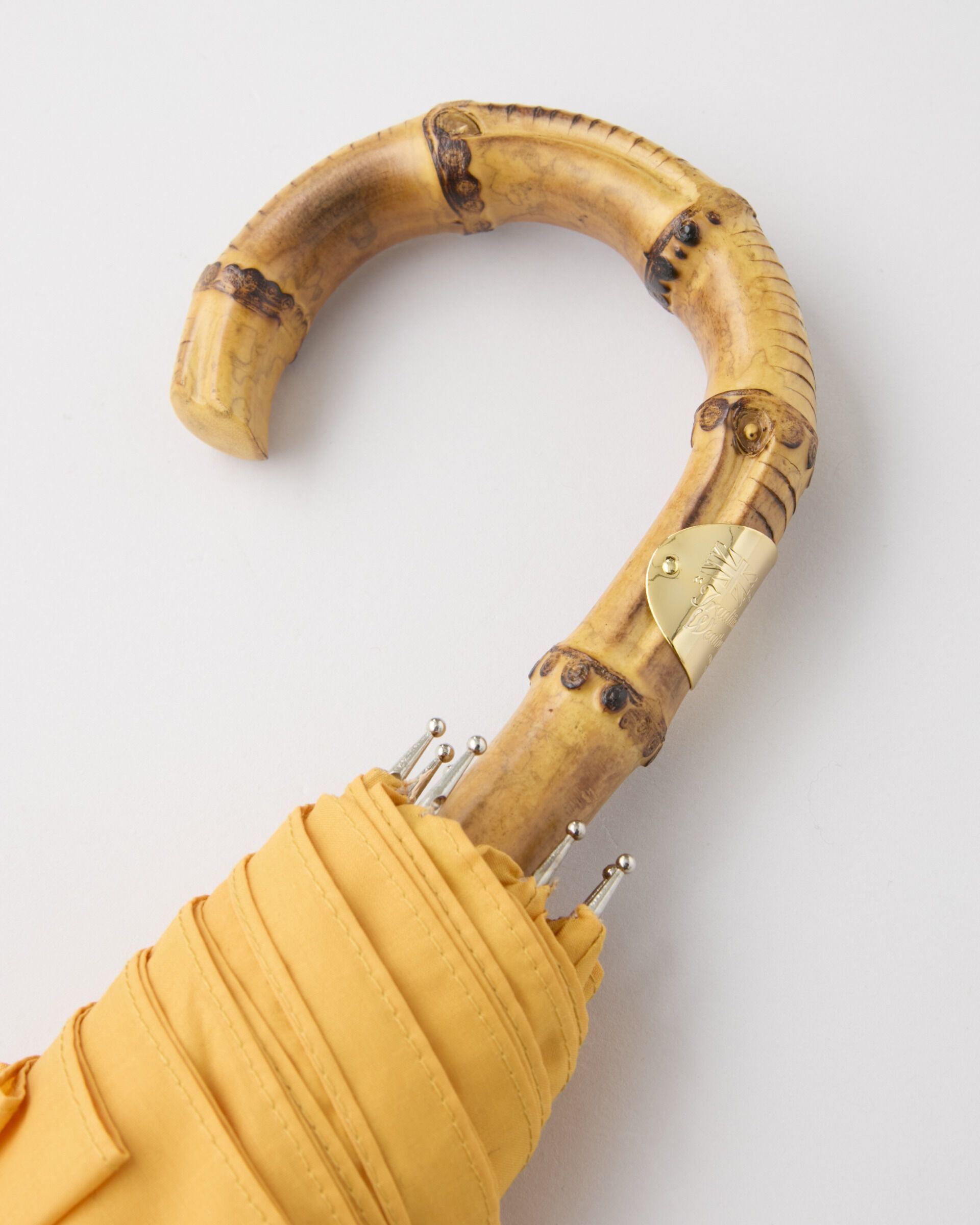 Traditional Weatherwear「FOLDING BAMBOO」|傘|