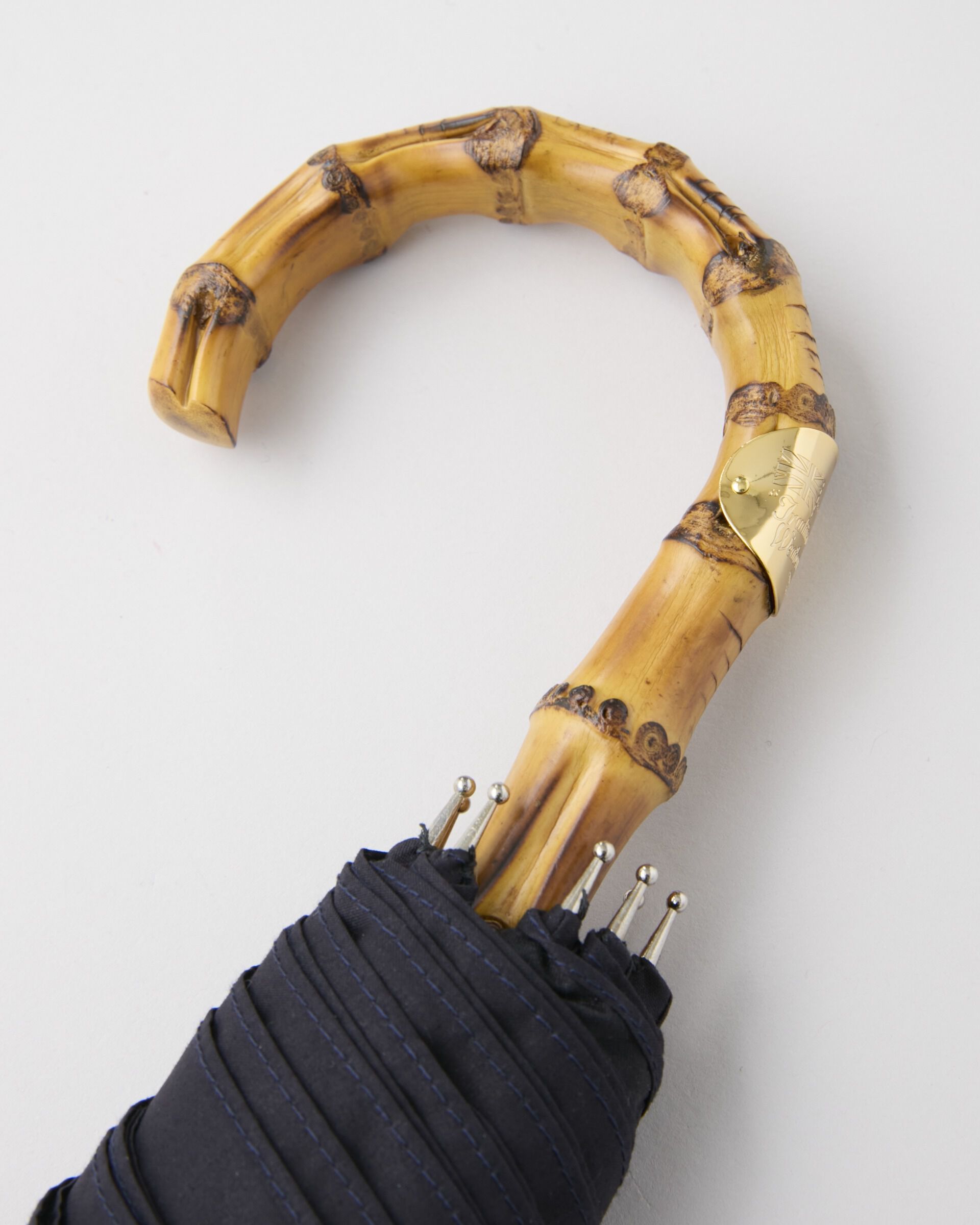 Traditional Weatherwear「FOLDING BAMBOO」|傘|