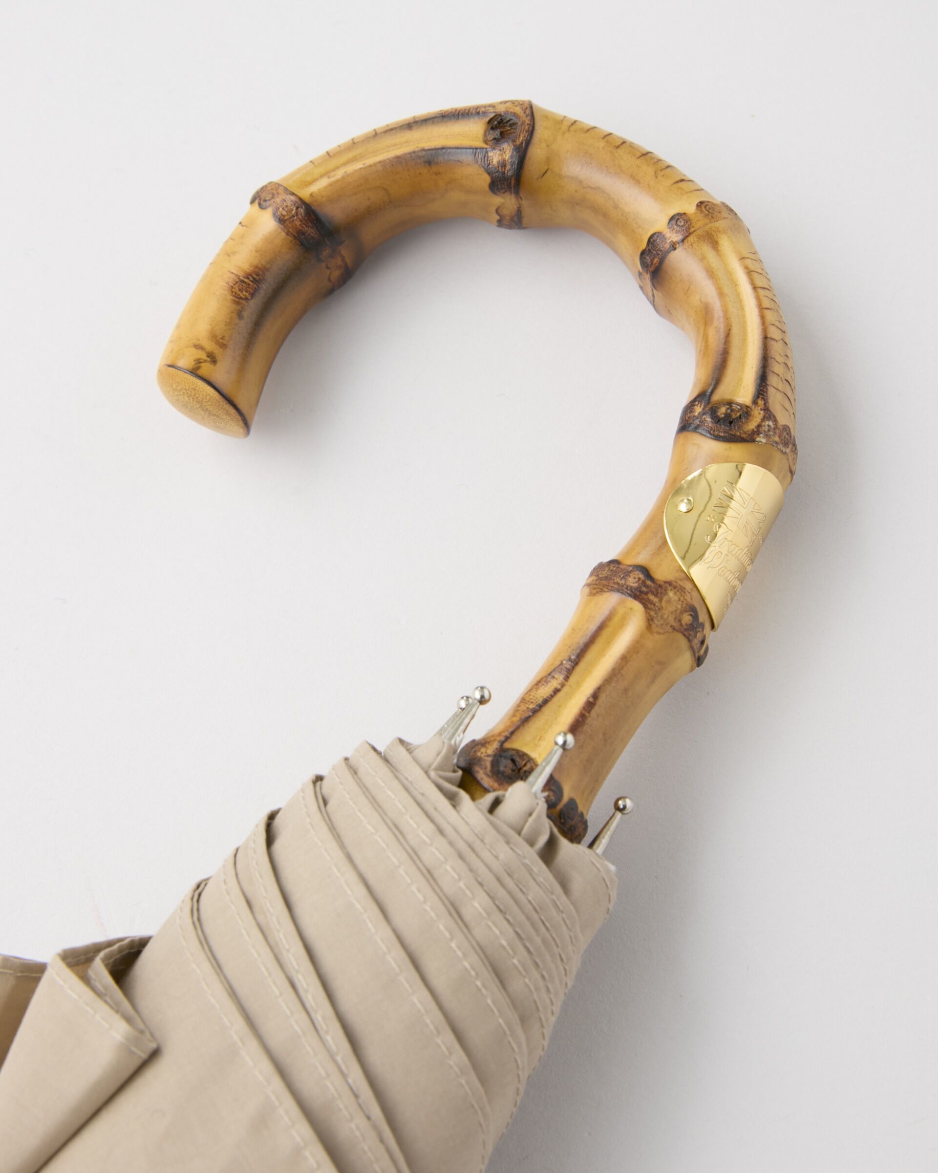 Traditional Weatherwear「FOLDING BAMBOO」|傘|