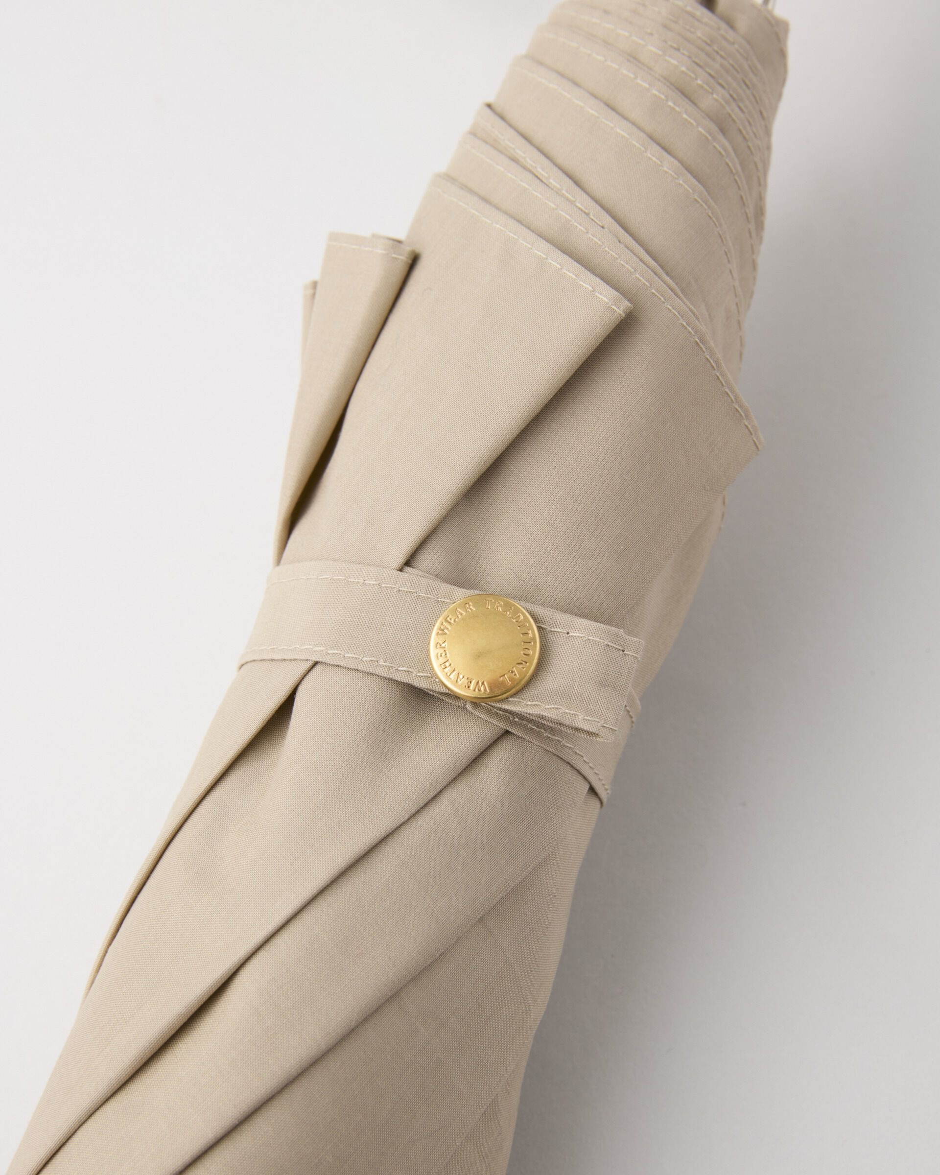 Traditional Weatherwear「FOLDING BAMBOO」|傘|