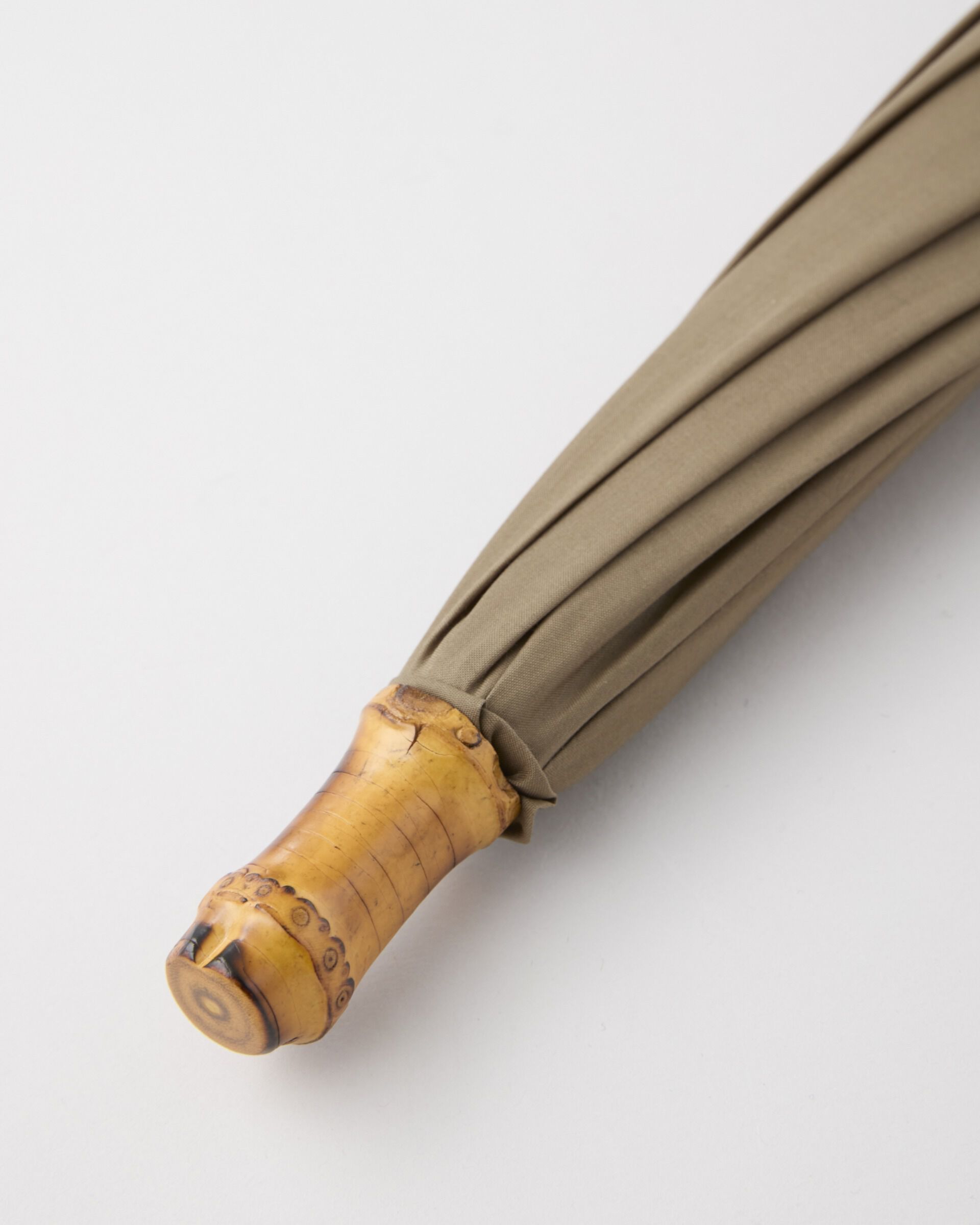 Traditional Weatherwear「UMBRELLA BAMBOO」|傘|