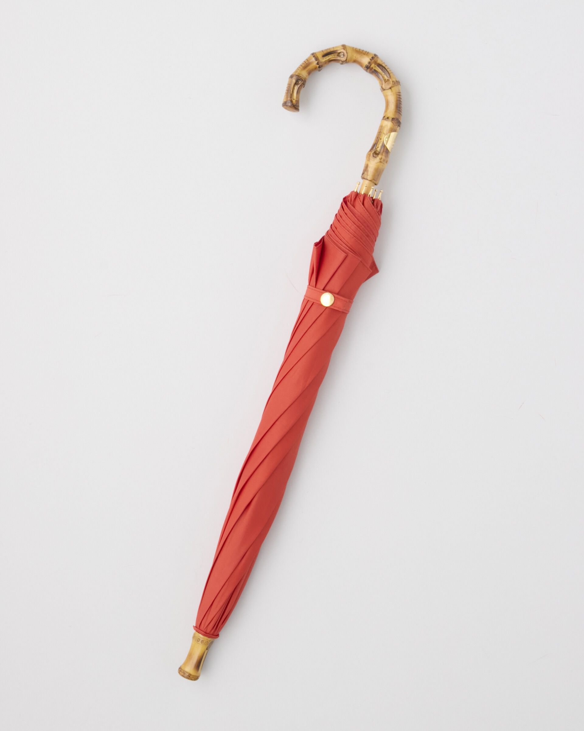 Traditional Weatherwear「UMBRELLA BAMBOO」|傘|