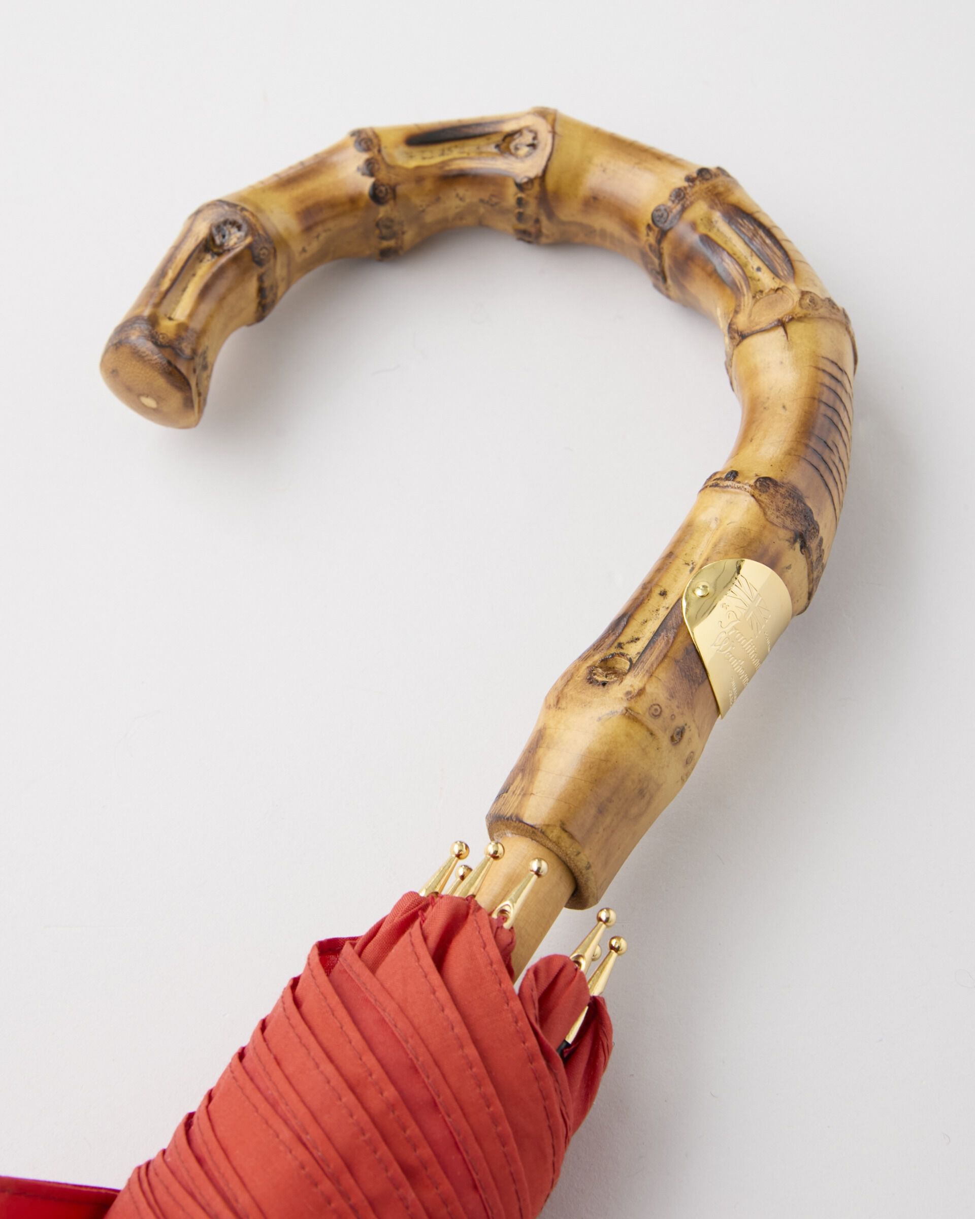 Traditional Weatherwear「UMBRELLA BAMBOO」|傘|