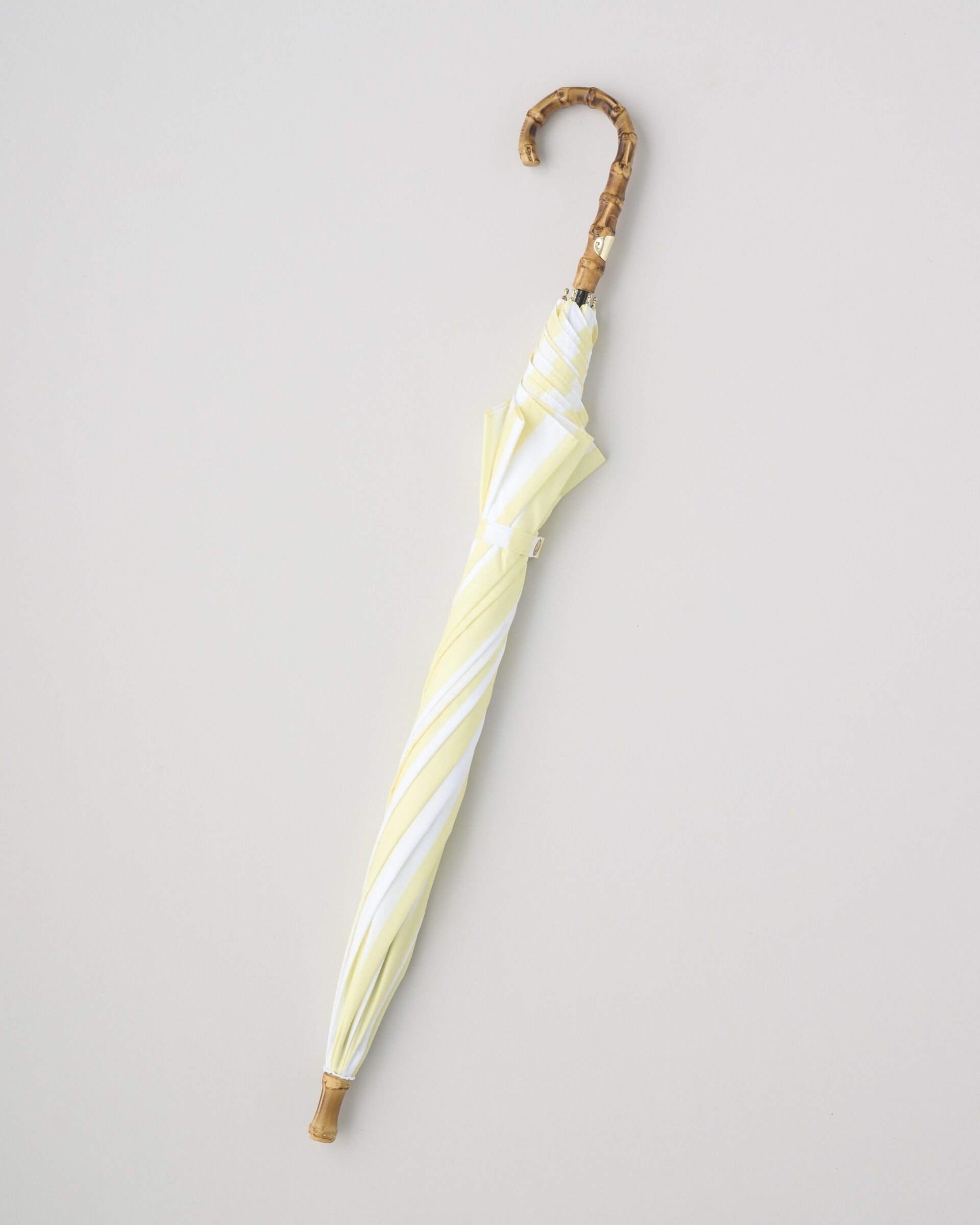 Traditional Weatherwear「【軽量】UMBRELLA BAMBOO LITE」|傘|