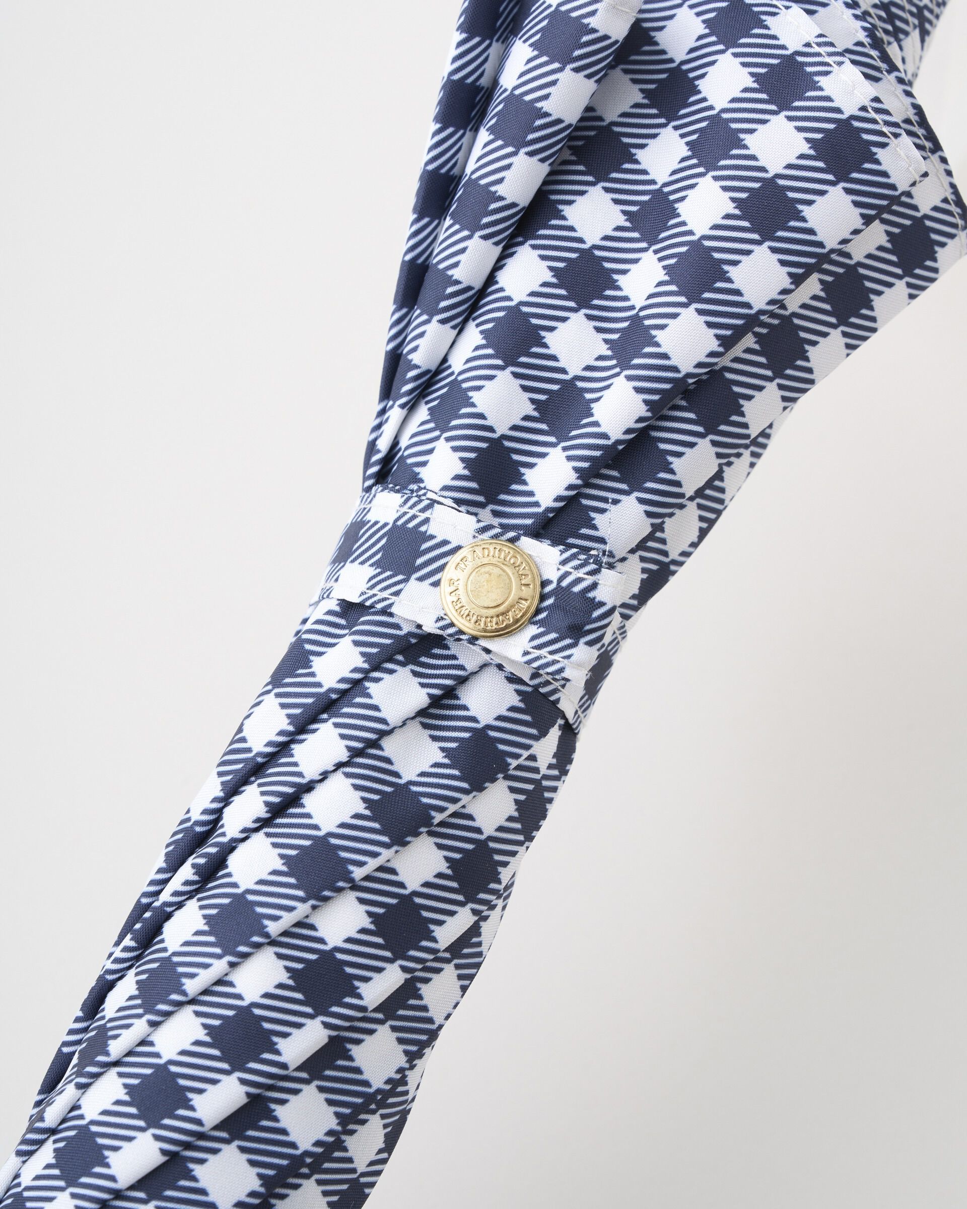 Traditional Weatherwear「【軽量】UMBRELLA BAMBOO LITE」|傘|