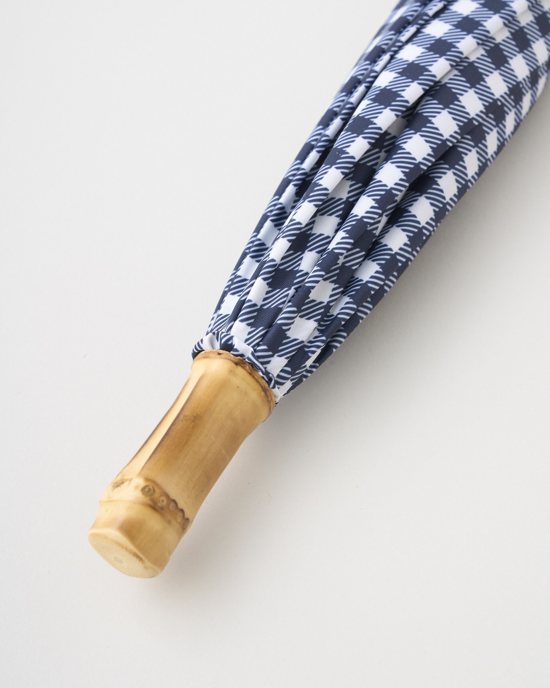 Traditional Weatherwear「【軽量】UMBRELLA BAMBOO LITE」|傘|