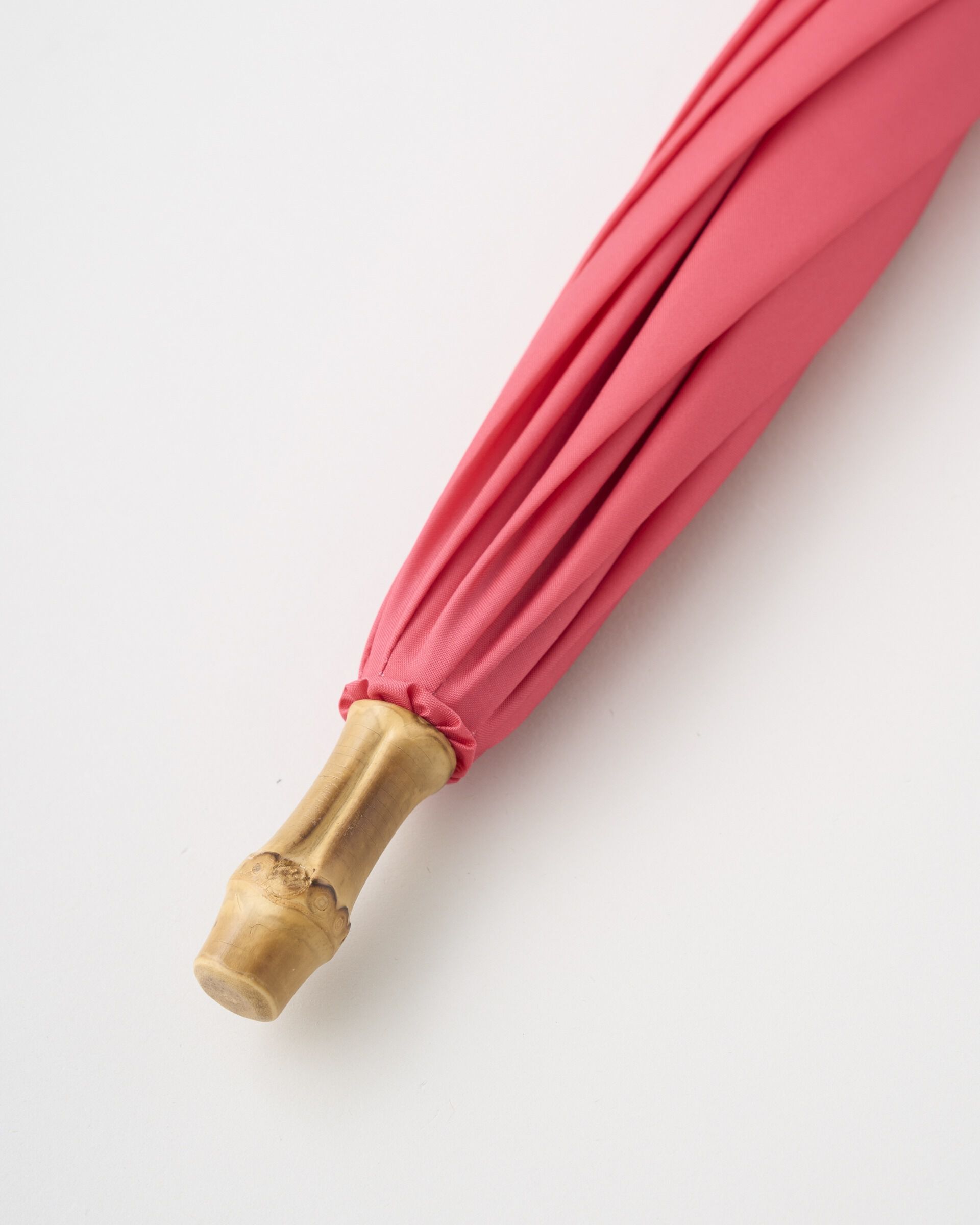 Traditional Weatherwear「【軽量】UMBRELLA BAMBOO LITE」|傘|