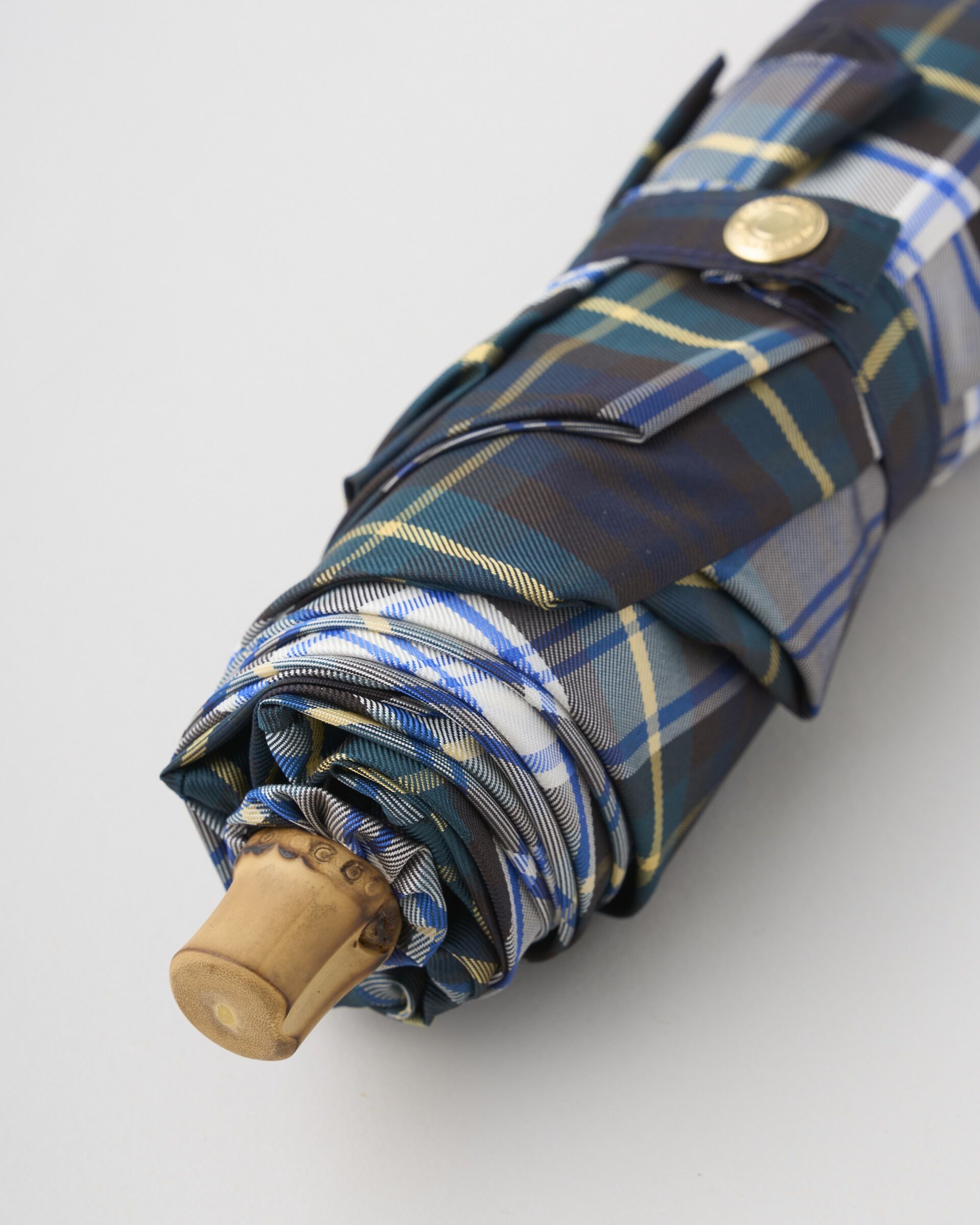 Traditional Weatherwear「【軽量】FOLDING BAMBOO MINI」|傘|