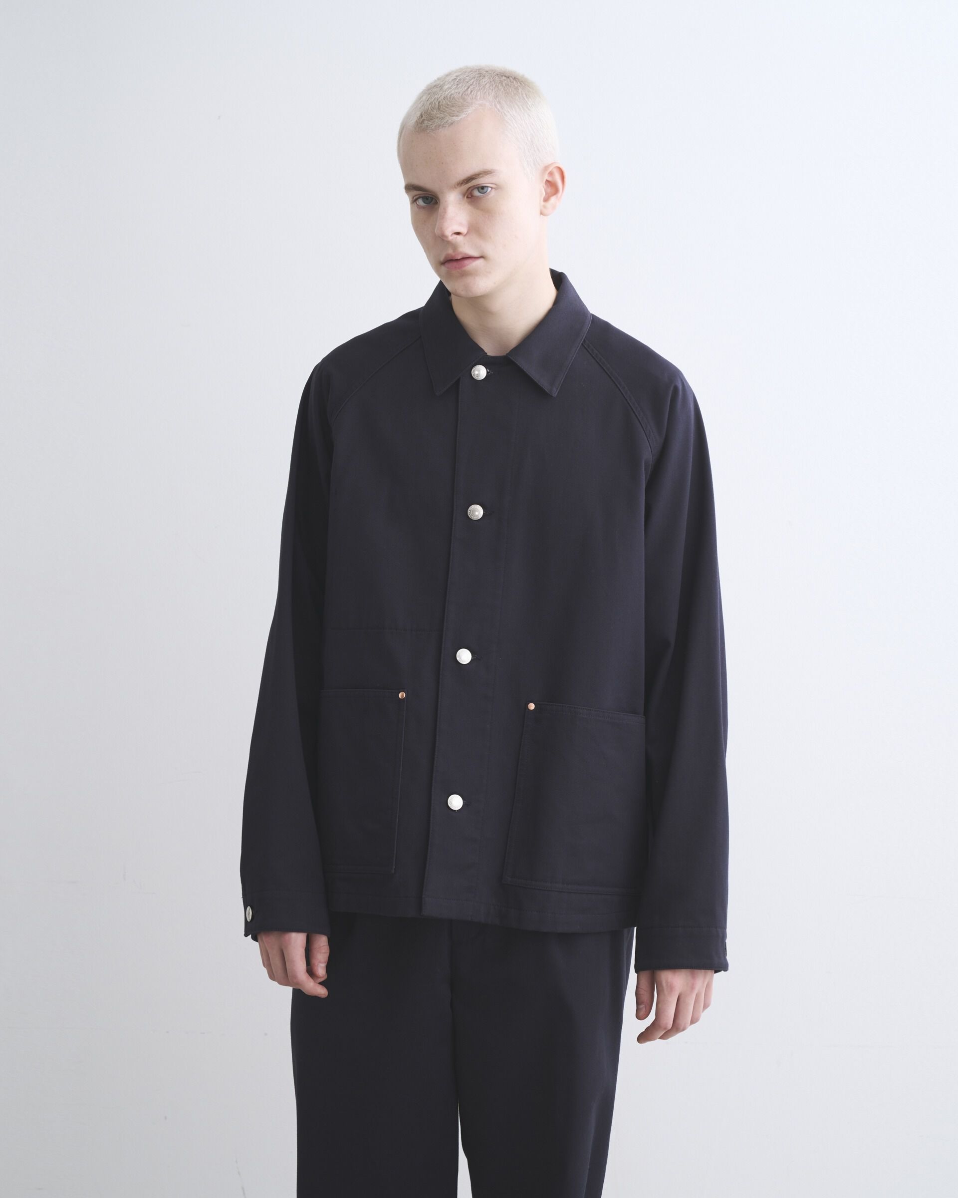 Traditional Weatherwear「【UNIONWEAR】WORK JACKET 005」|その他|