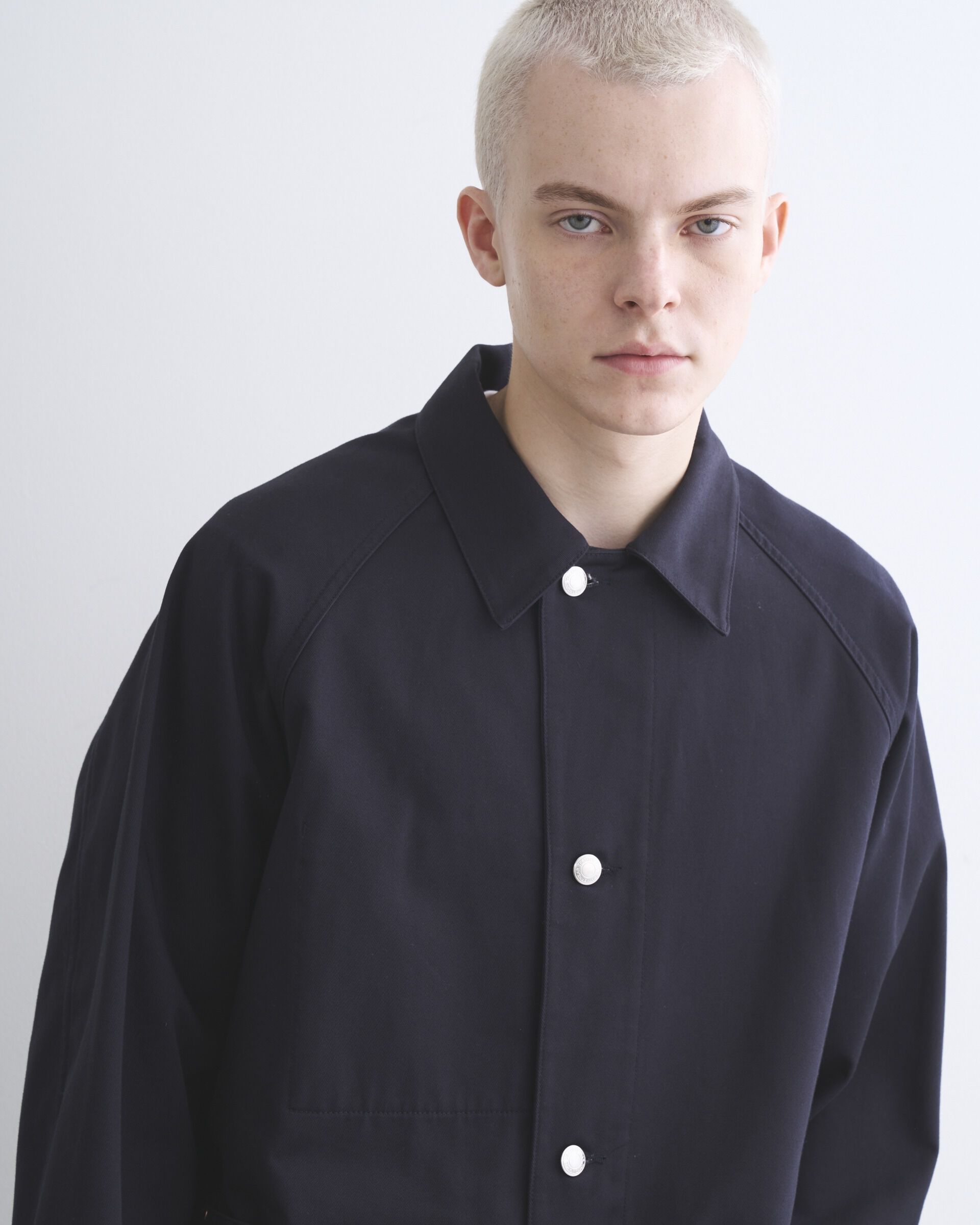 Traditional Weatherwear「【UNIONWEAR】WORK JACKET 005」|その他|