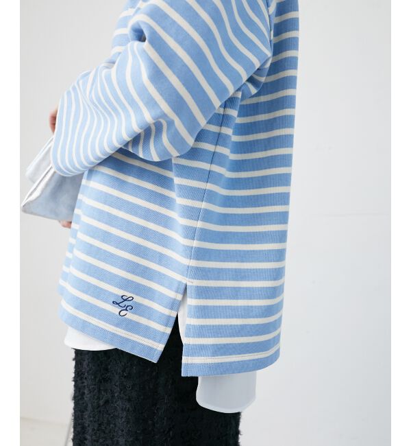 le.coeur blanc「レイヤードタンク」|タンクトップ|