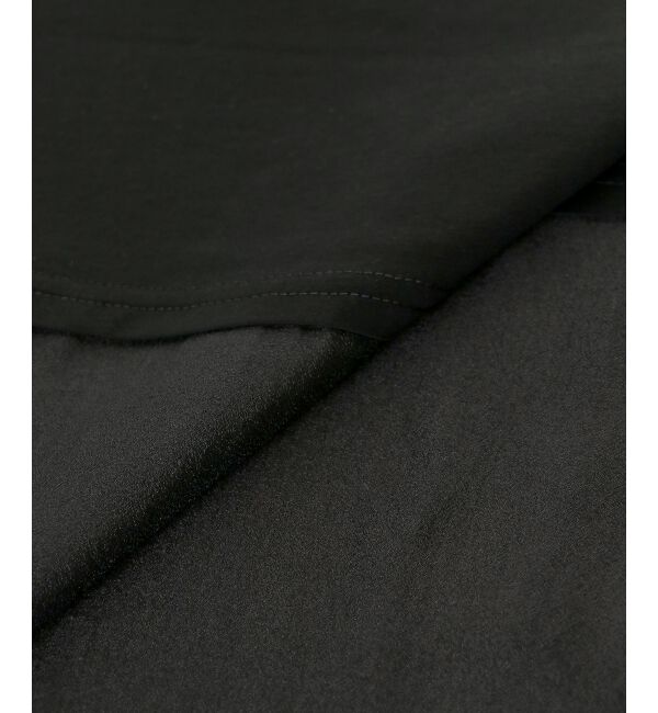 le.coeur blanc「レイヤードタンク」|タンクトップ|