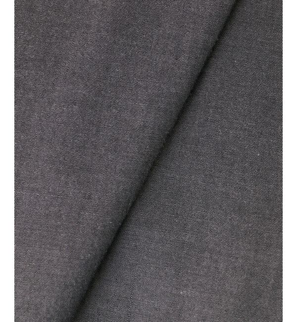  「ボウタイダンガリーシャツ」|シャツ・ブラウス|