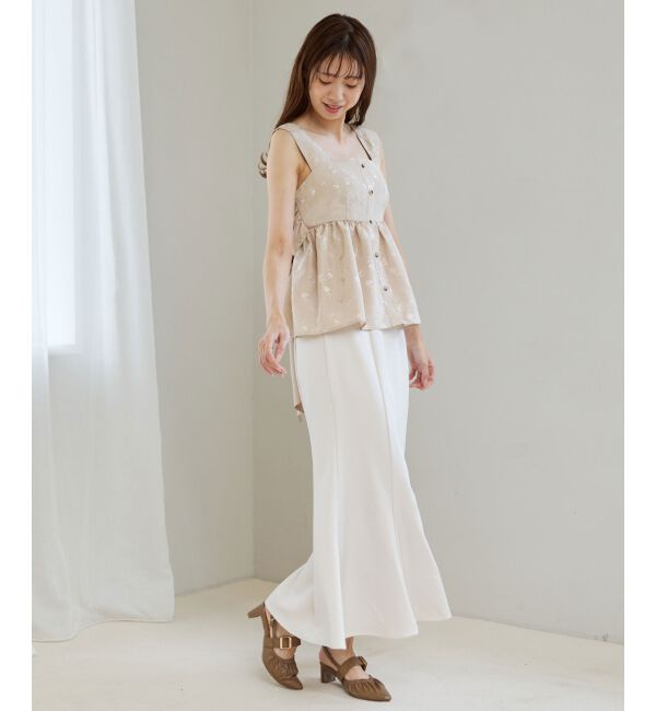 MAJESTICLEGON「ふかふかフィットギャザーミュール」|その他|