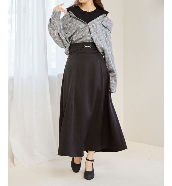 MAJESTICLEGON「ふかふかクッションパンプス」|パンプス|